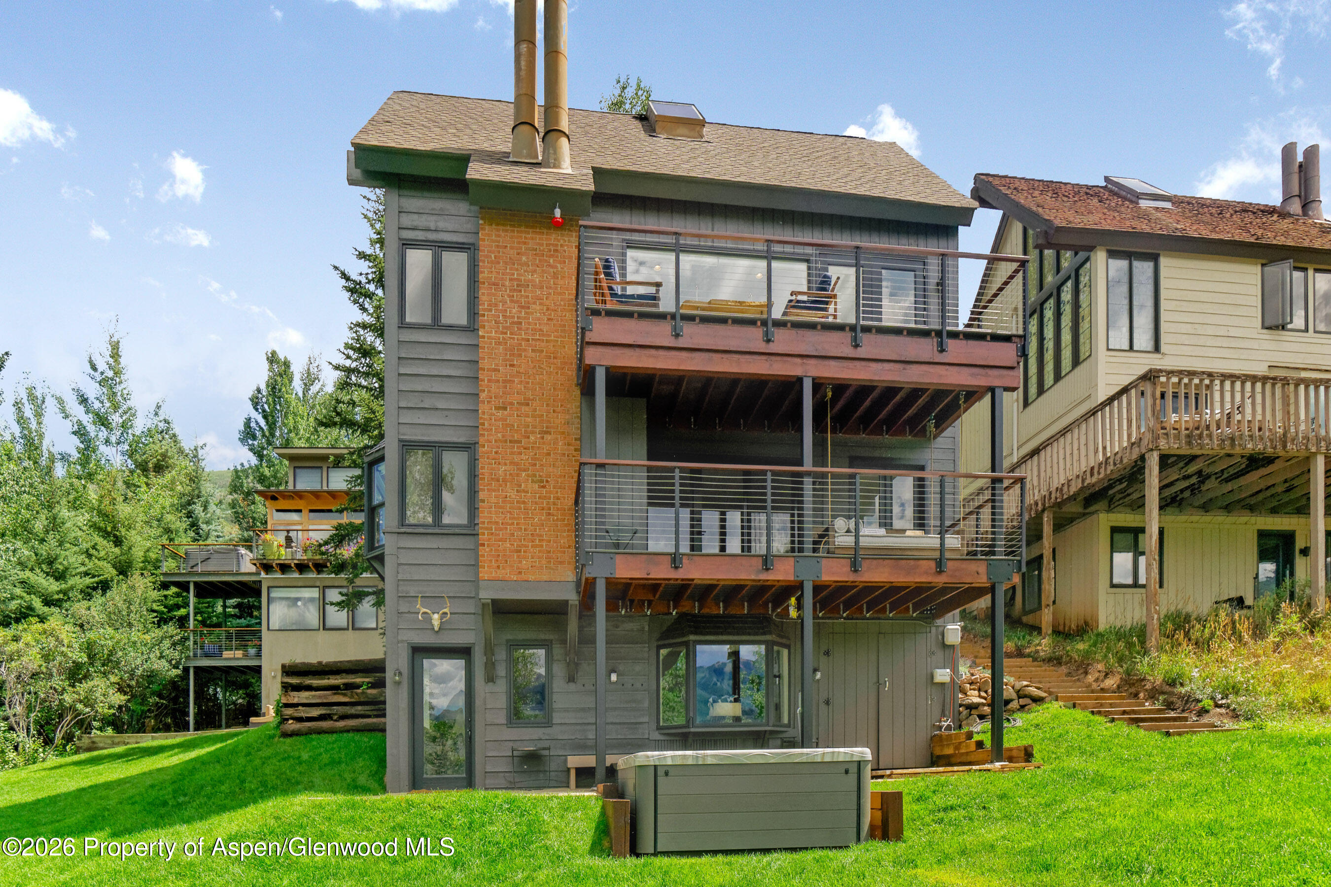182 Bennett Place