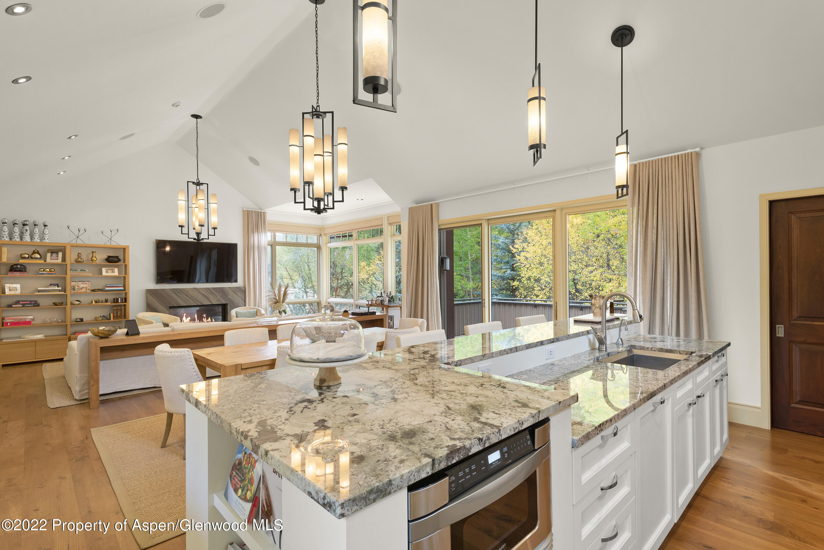 509 W Hopkins Avenue