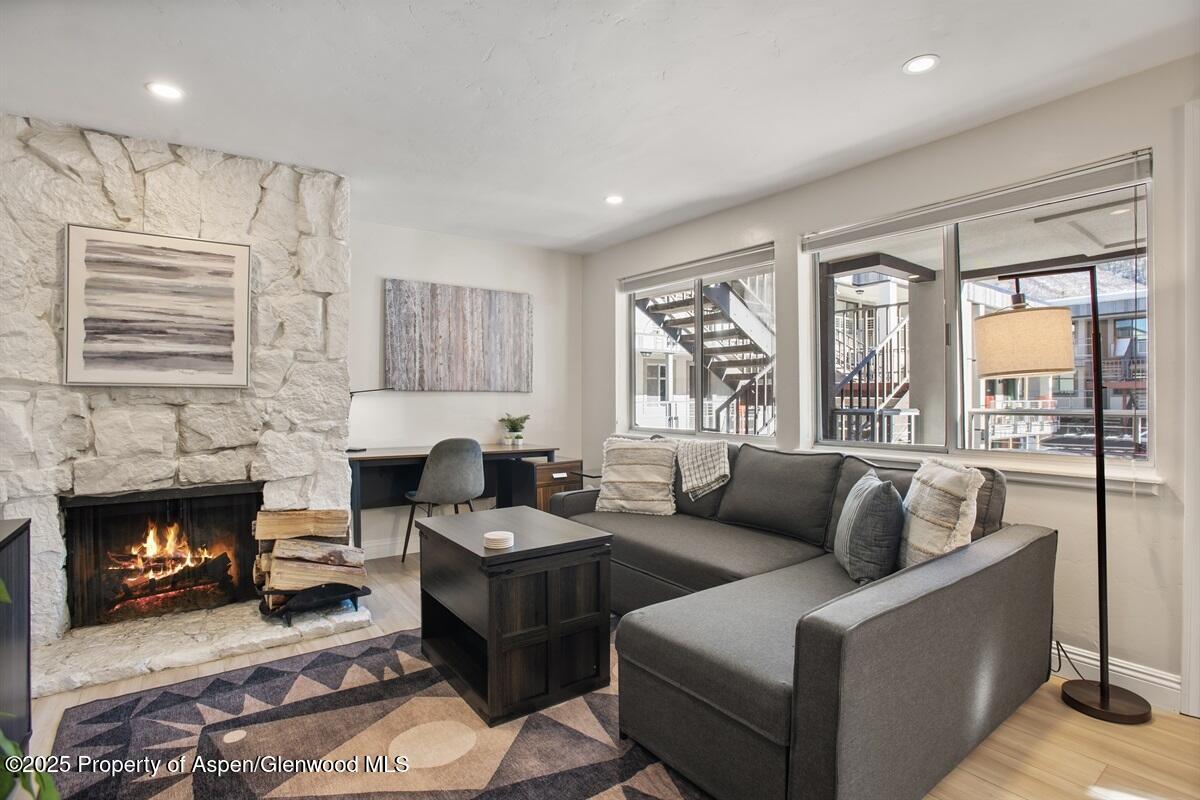 940 Waters Avenue, #201