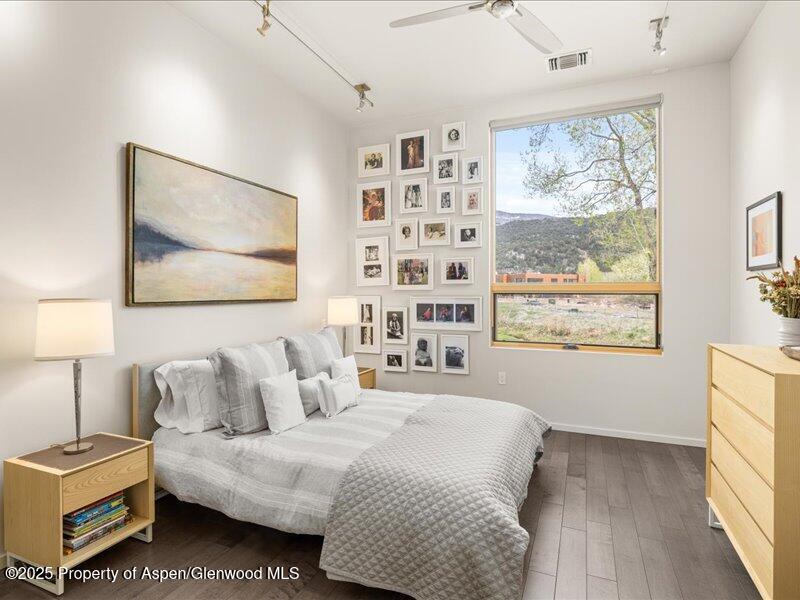 102 Evans Road, #107