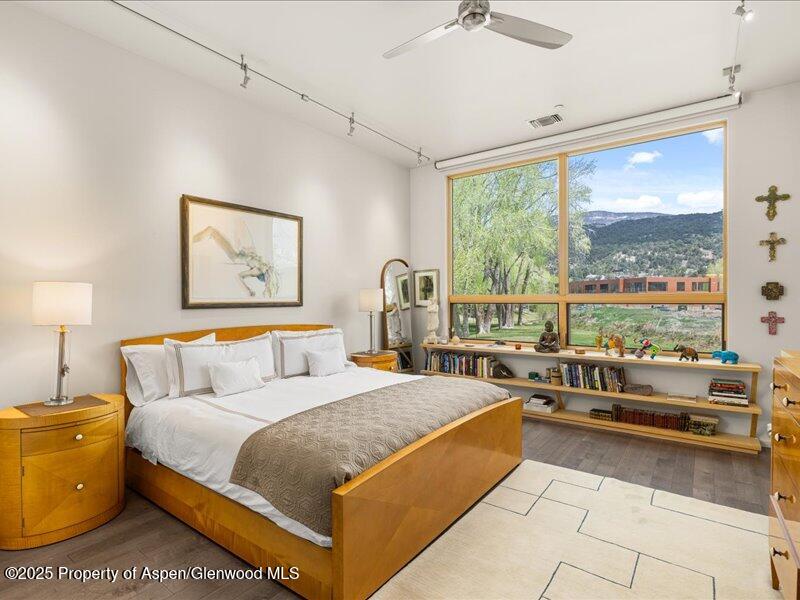 102 Evans Road, #107