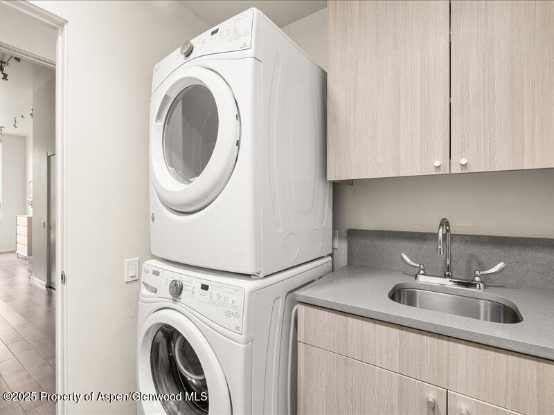 102 Evans Road, #107