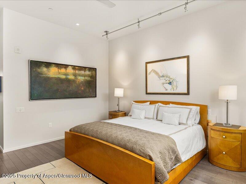 102 Evans Road, #107