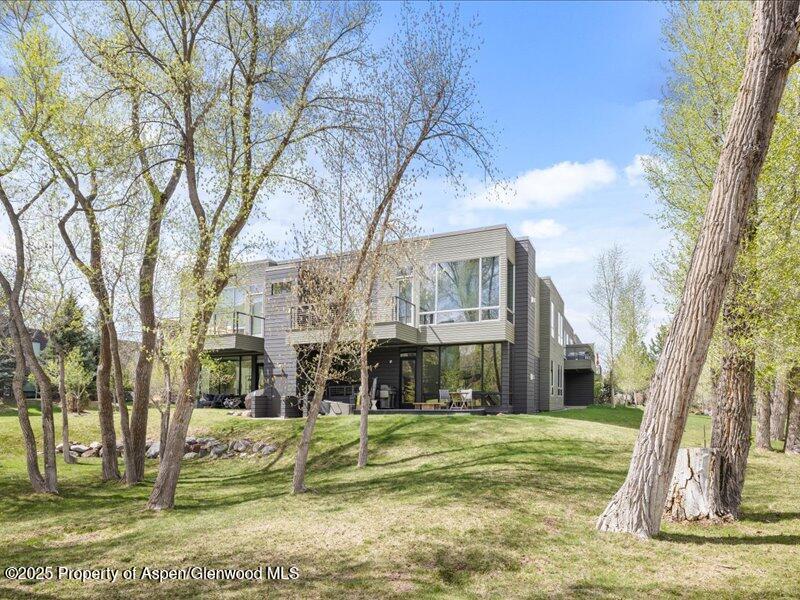 102 Evans Road, #107