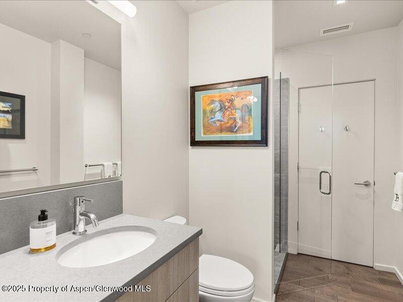 102 Evans Road, #107