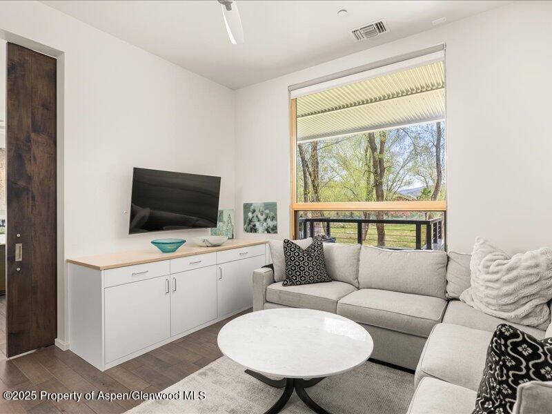 102 Evans Road, #107