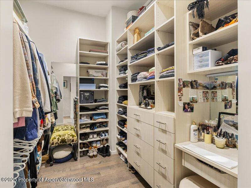 102 Evans Road, #107