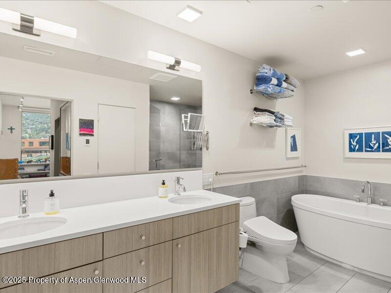 102 Evans Road, #107