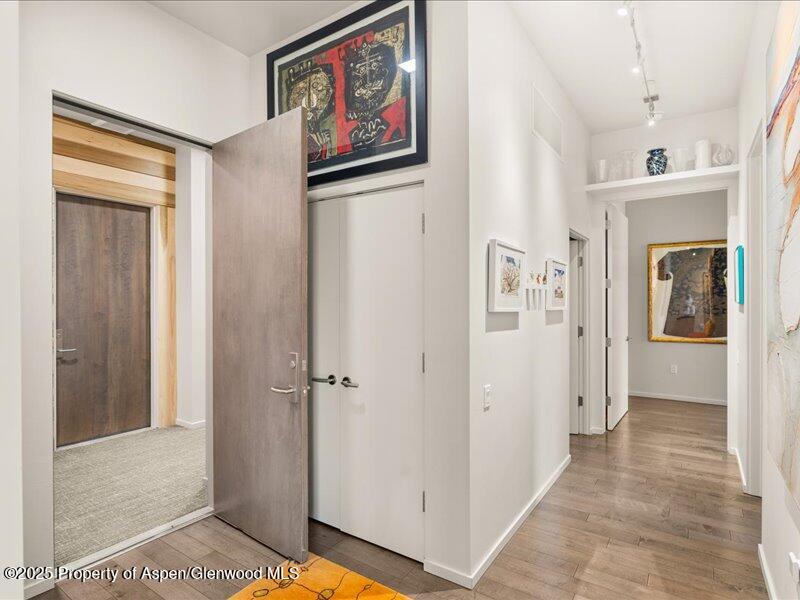 102 Evans Road, #107