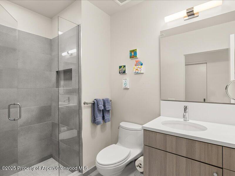 102 Evans Road, #107