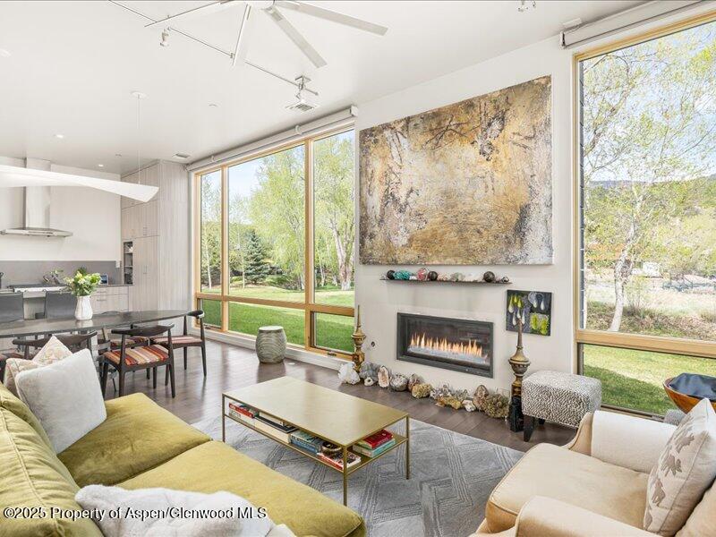 102 Evans Road, #107