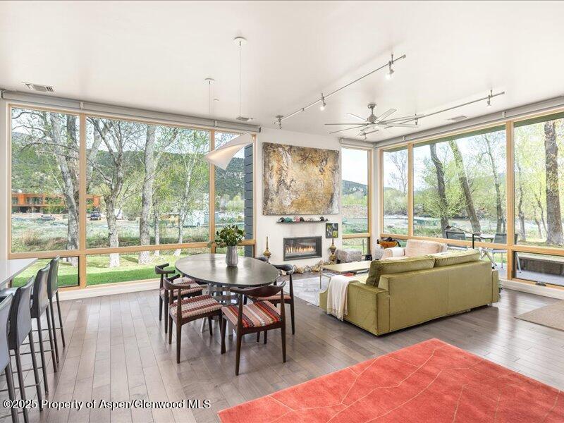 102 Evans Road, #107