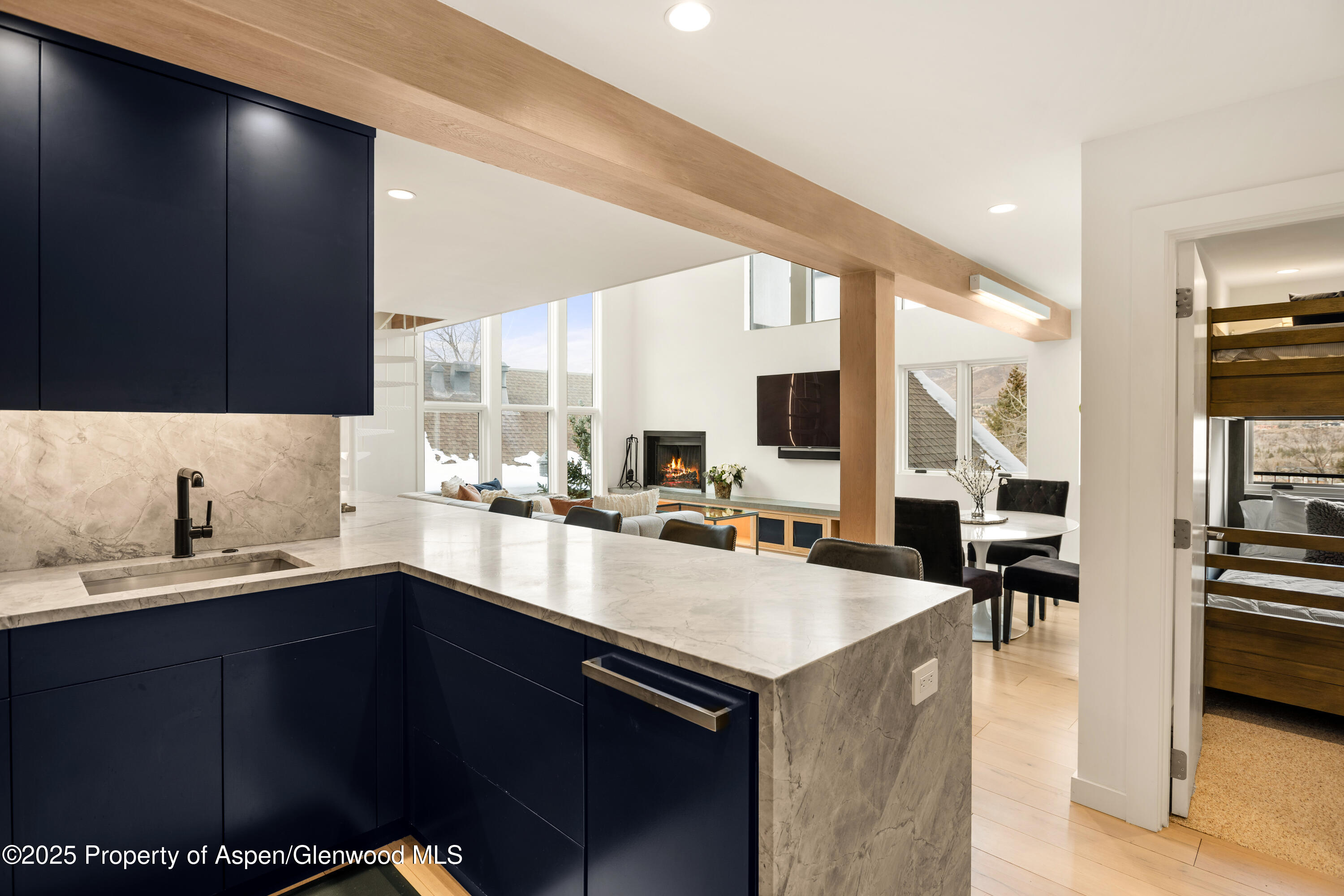 800 S Mill Street, Unit 304D