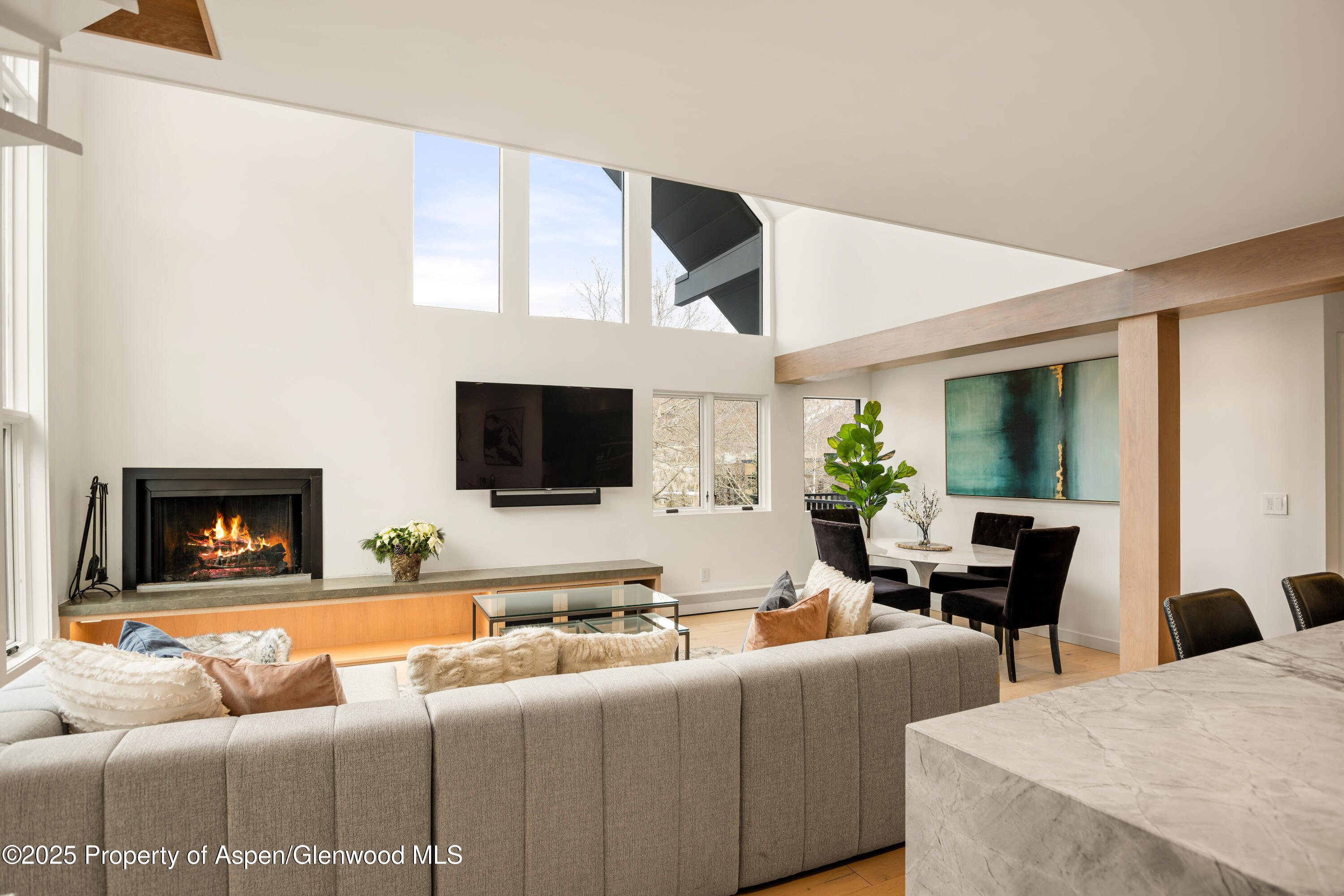 800 S Mill Street, Unit 304D