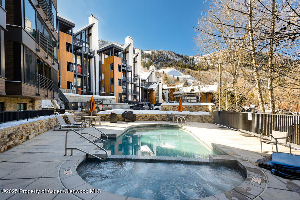 800 S Mill Street, Unit 304D