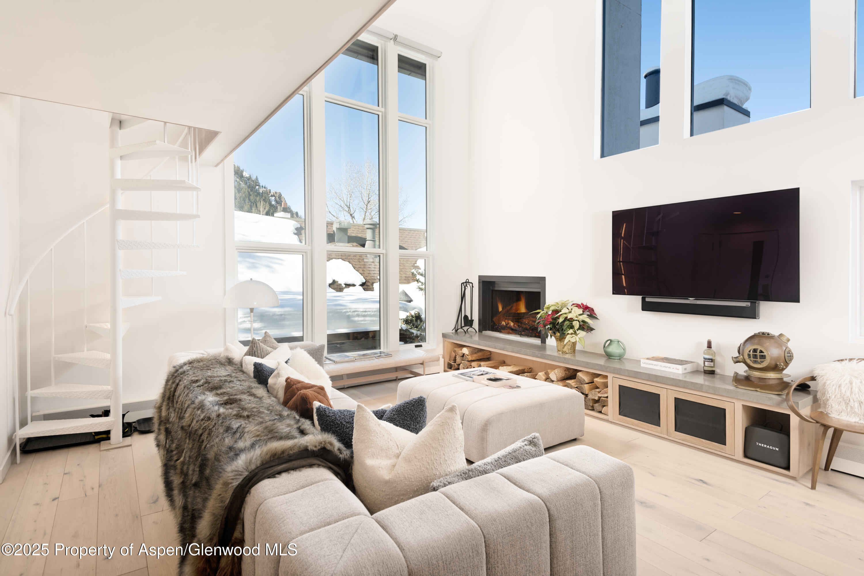 800 S Mill Street, Unit 304D