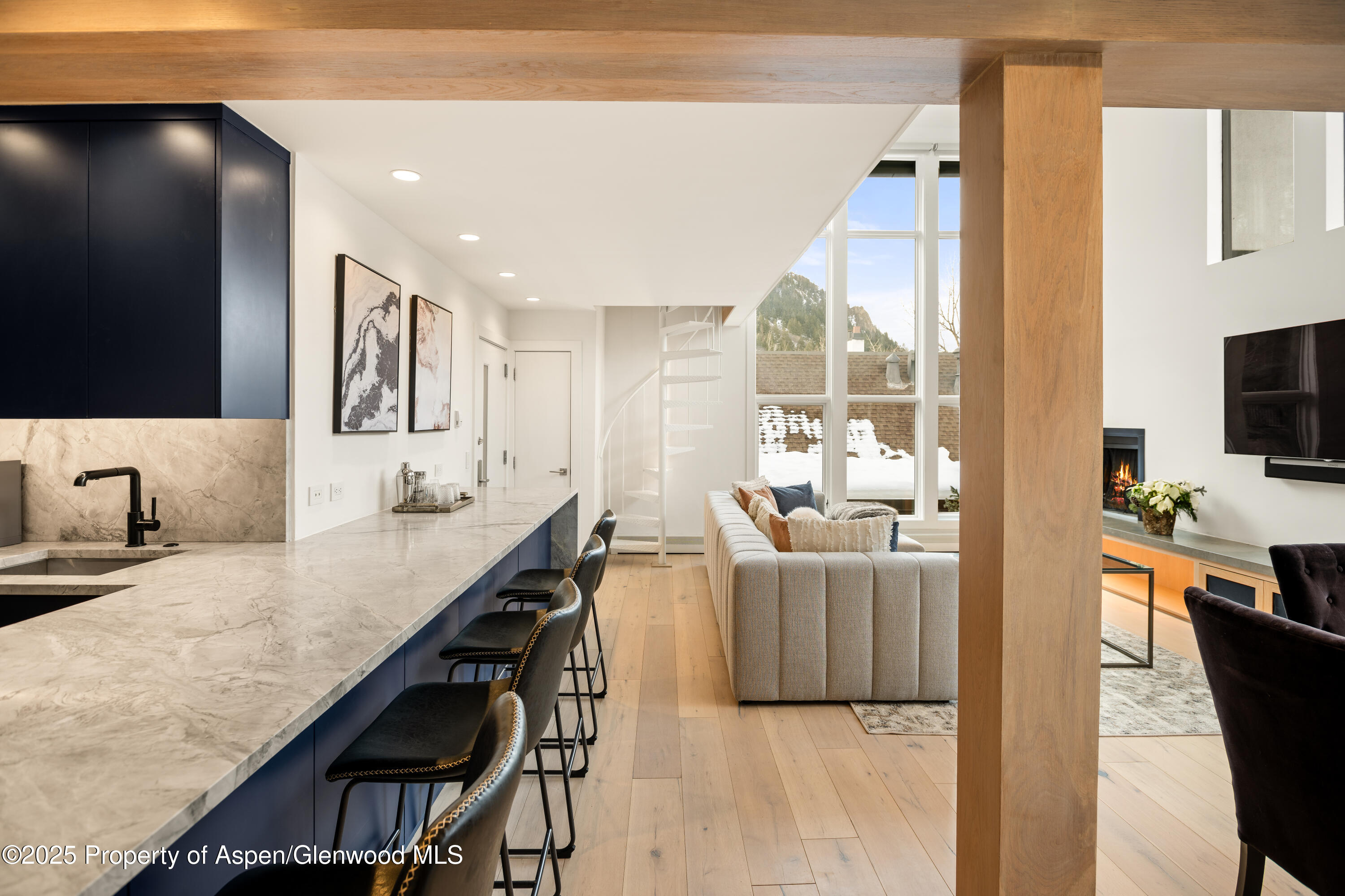 800 S Mill Street, Unit 304D