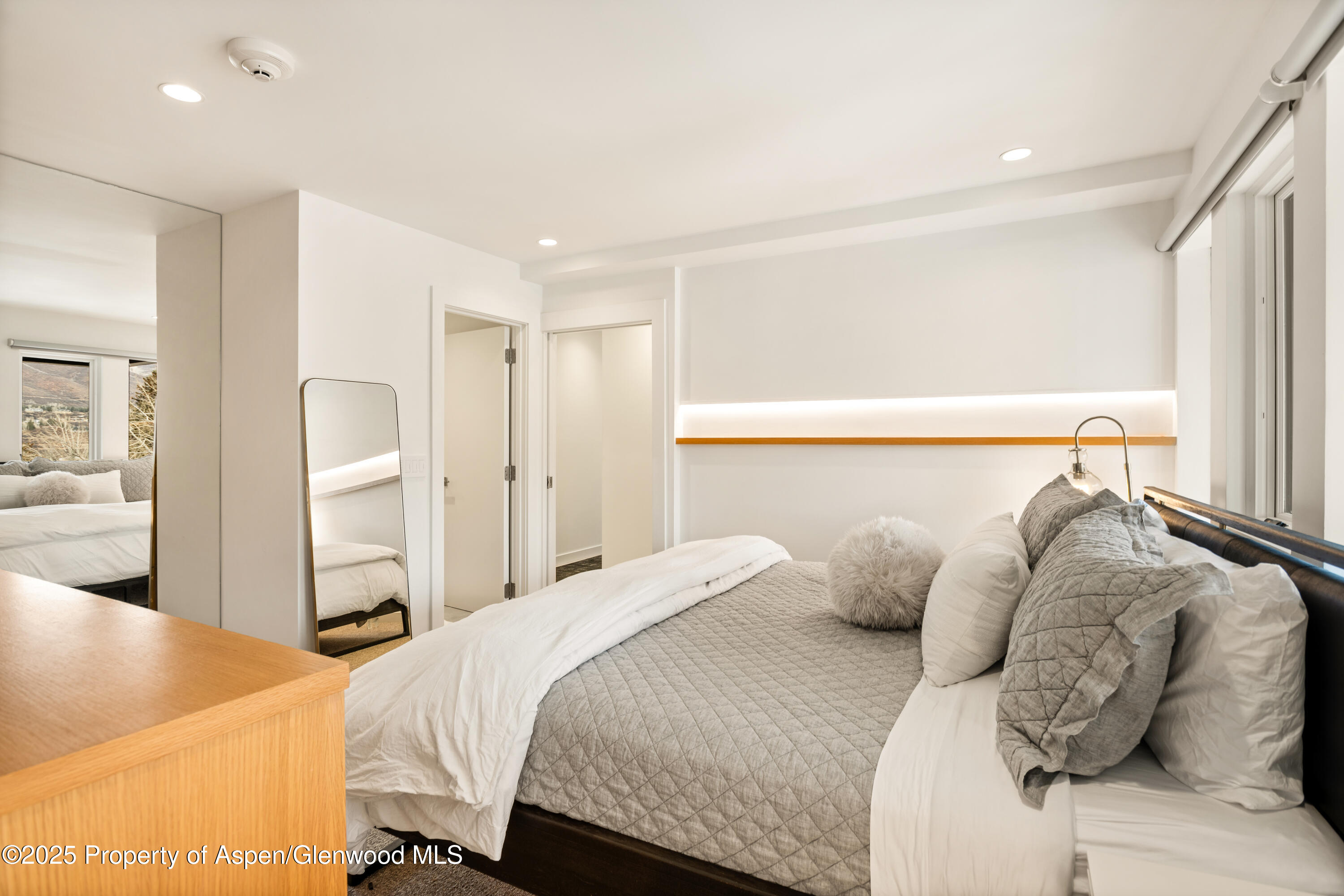 800 S Mill Street, Unit 304D