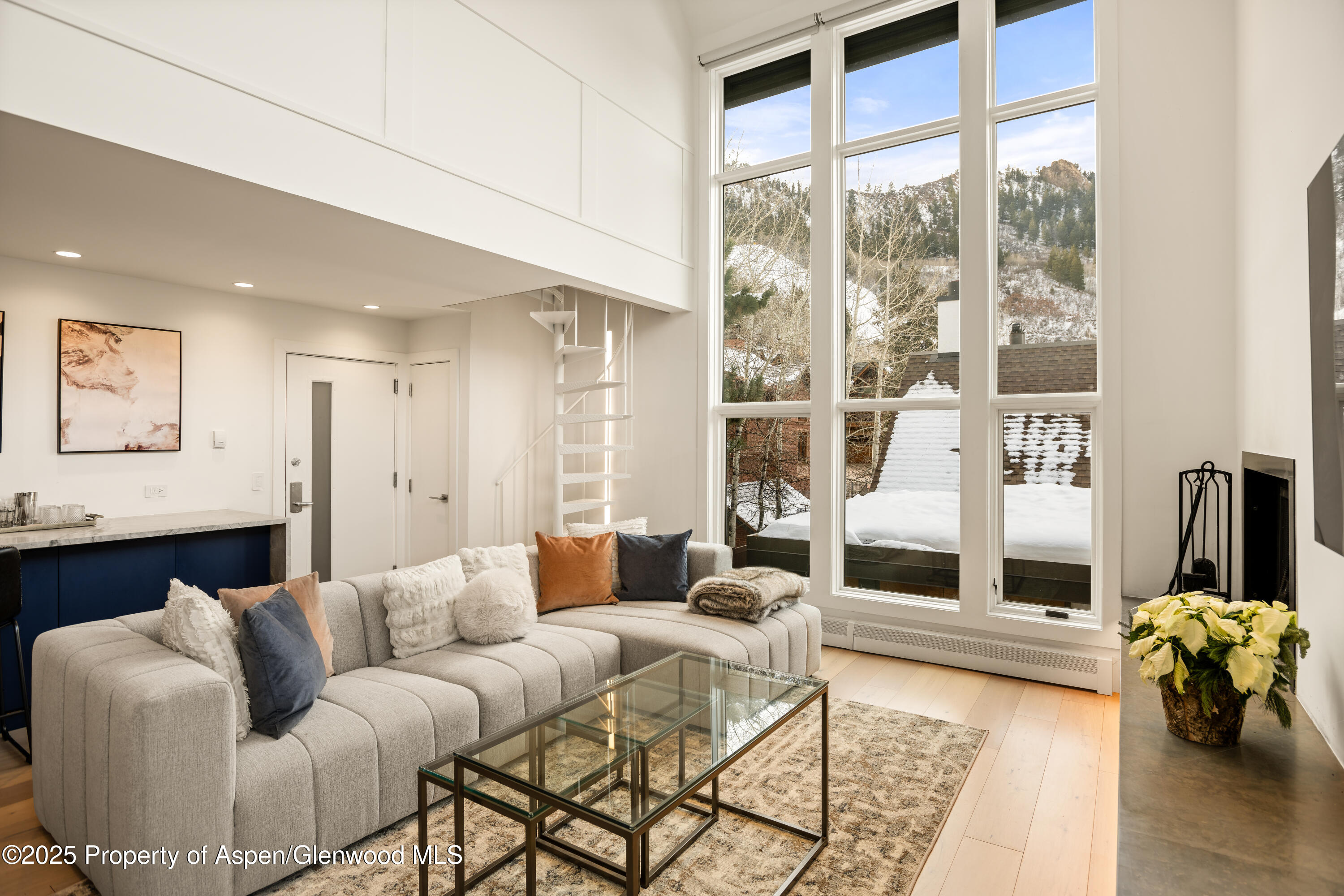 800 S Mill Street, Unit 304D