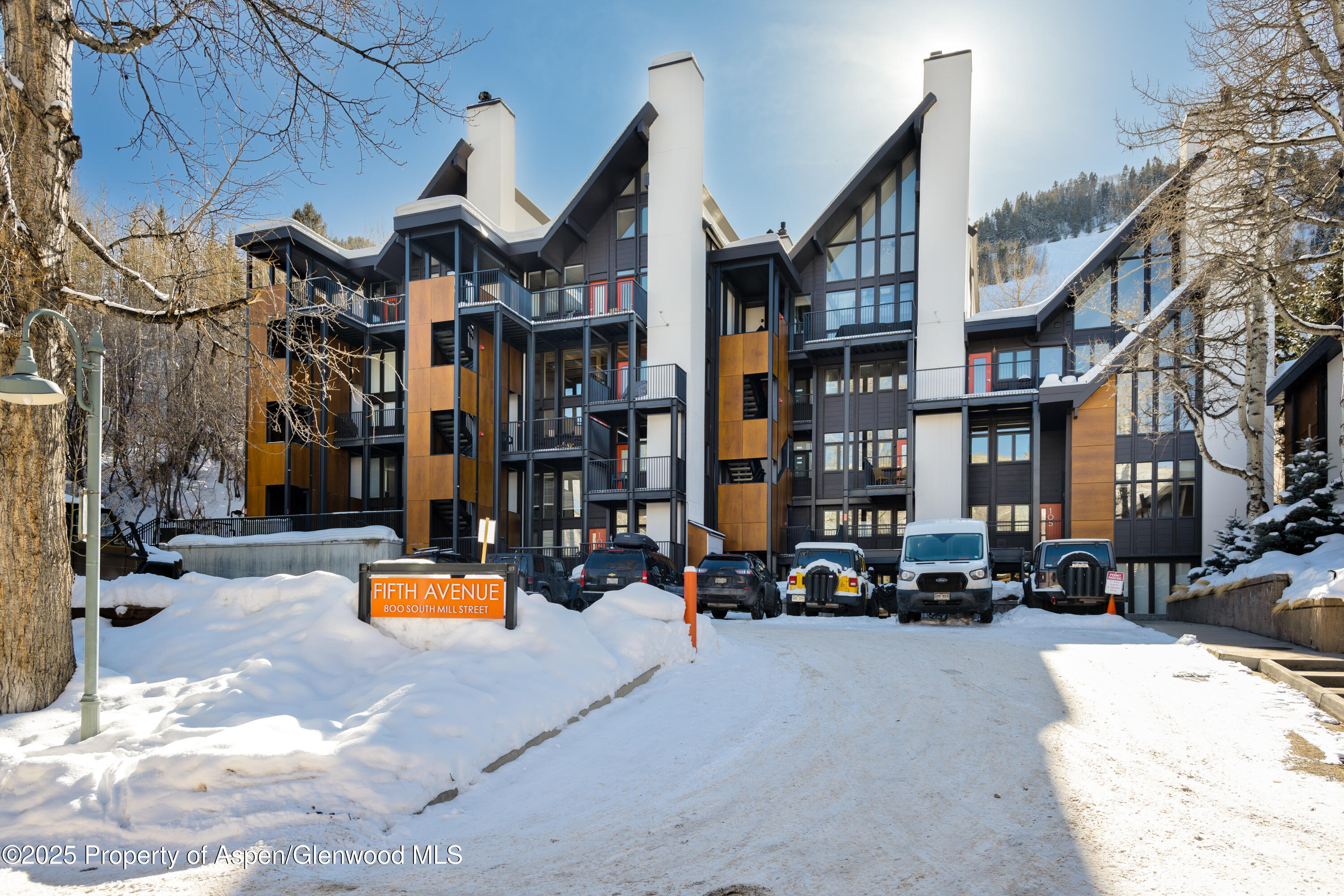 800 S Mill Street, Unit 304D