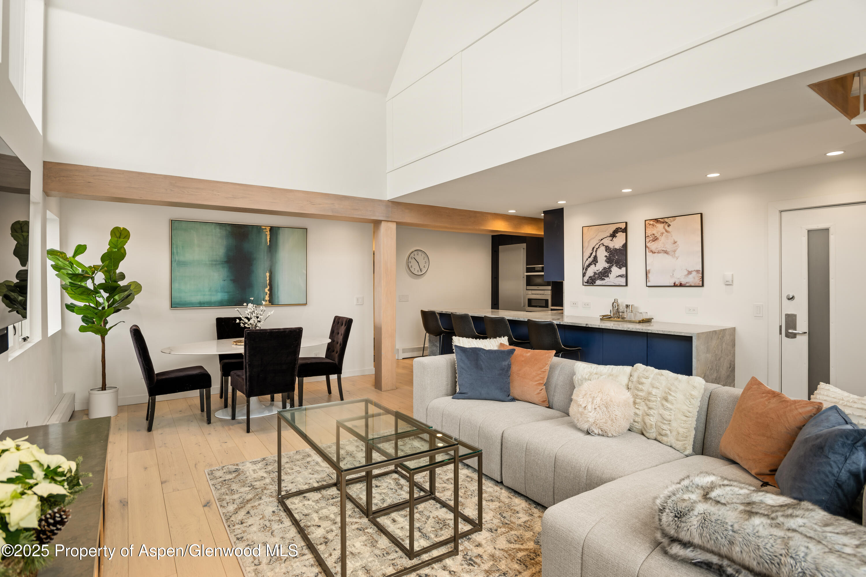 800 S Mill Street, Unit 304D