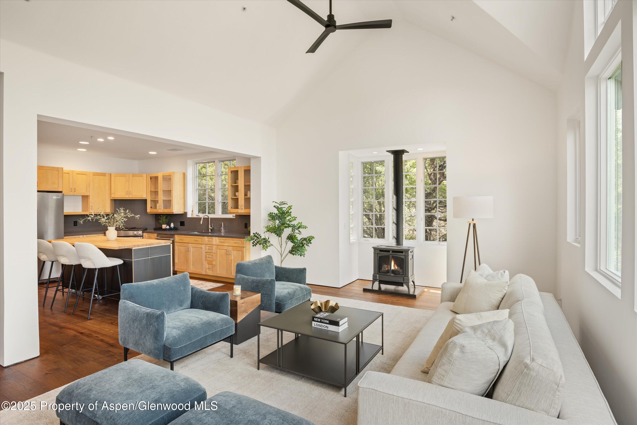 302 Wild Spring Lane