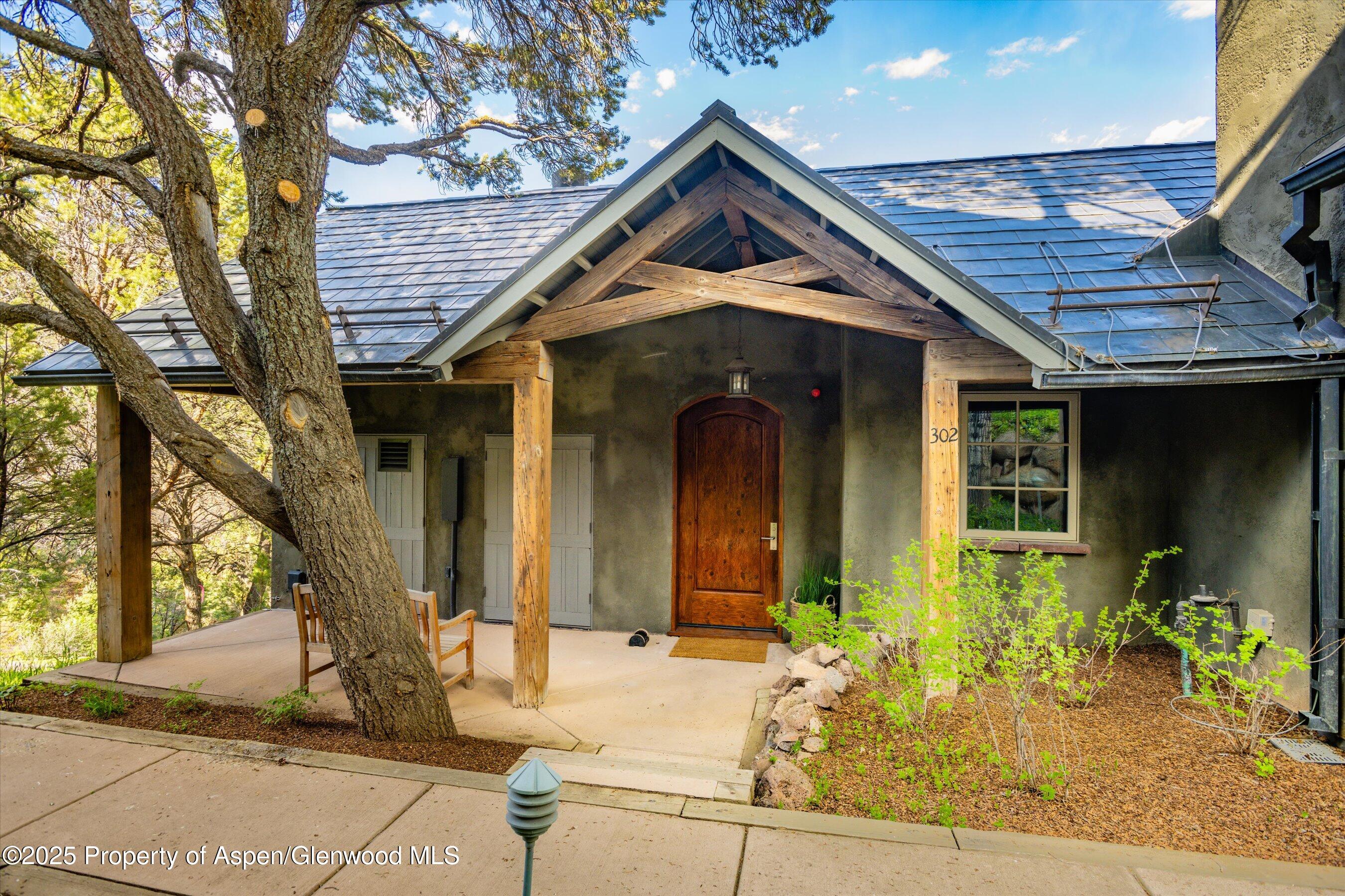 302 Wild Spring Lane