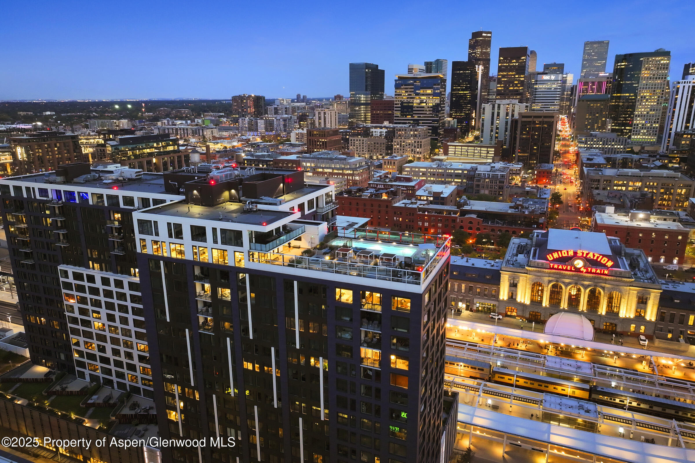 1750 Wewatta Street #1720