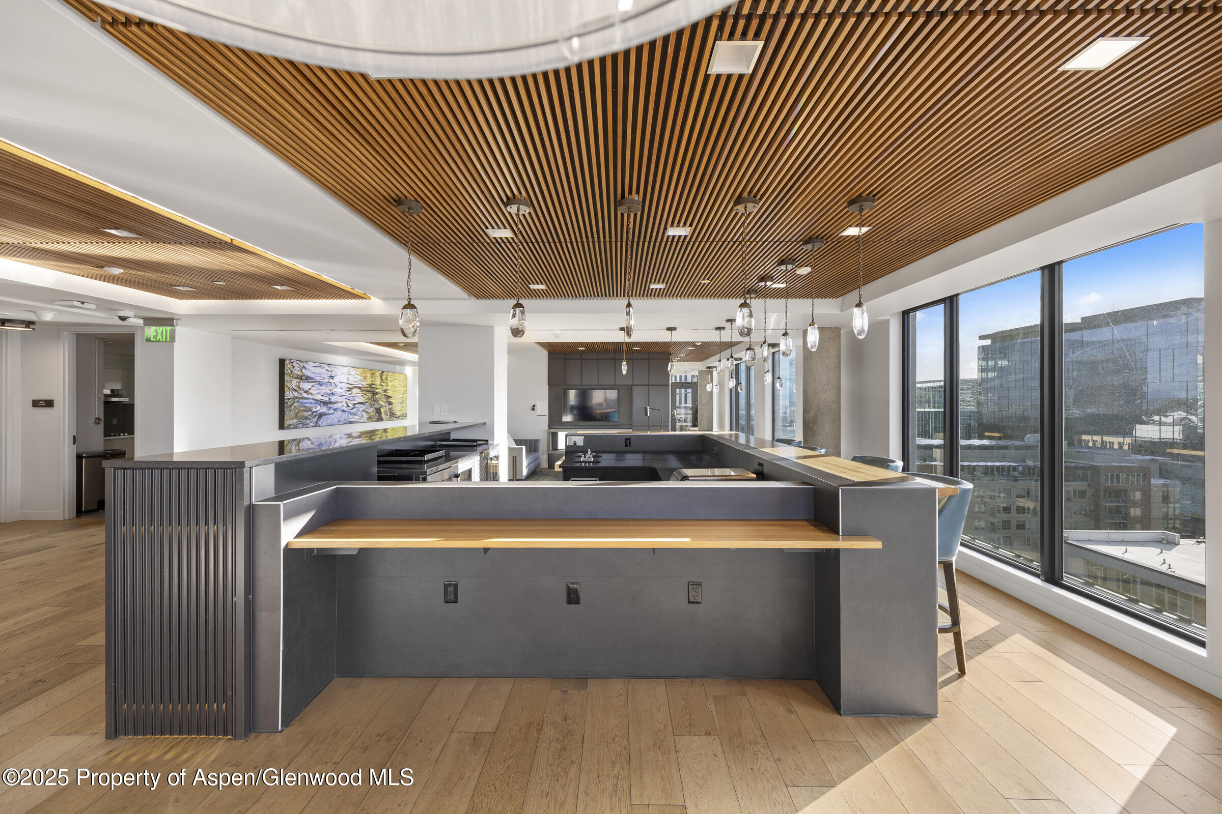 1750 Wewatta Street #1720