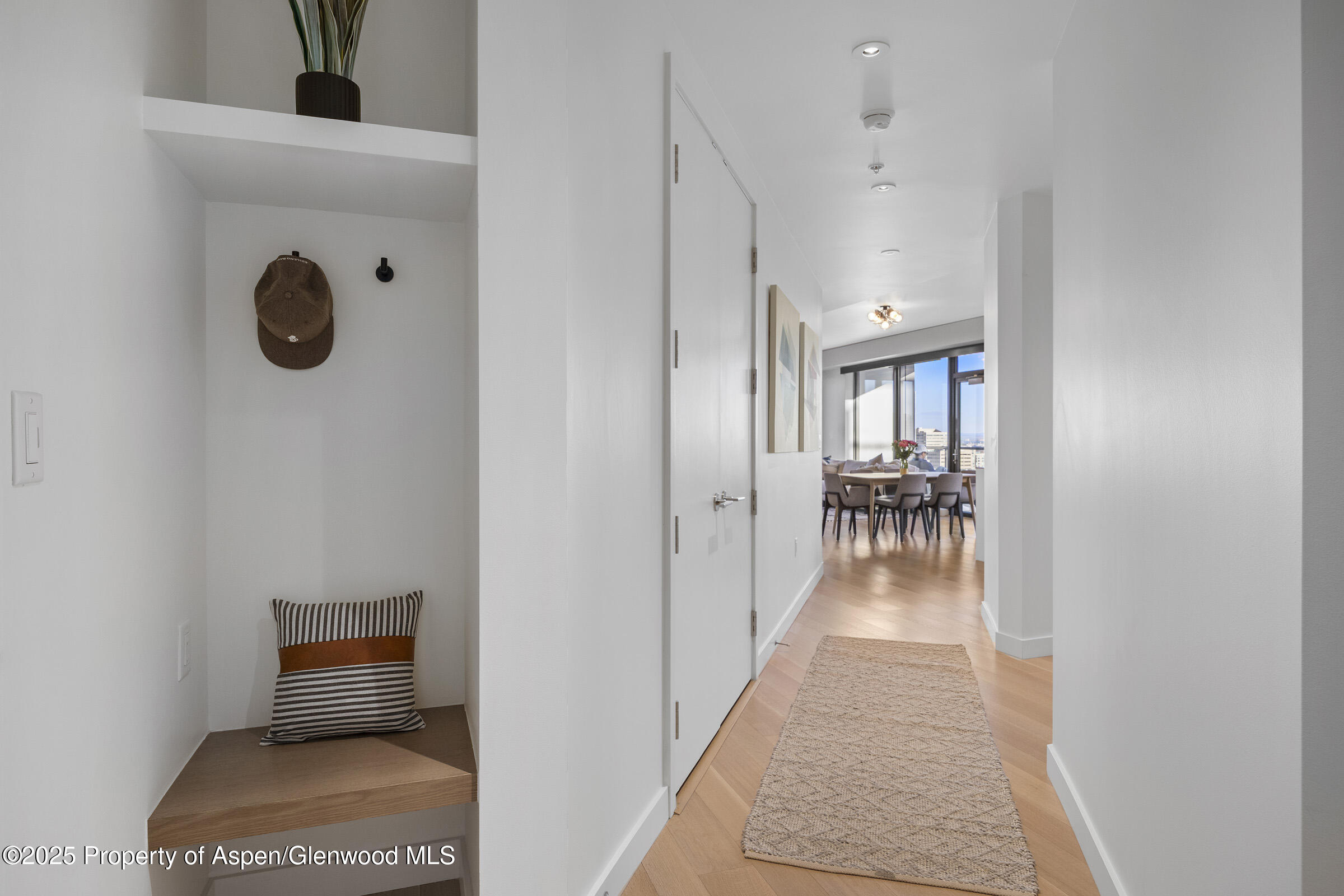 1750 Wewatta Street #1720