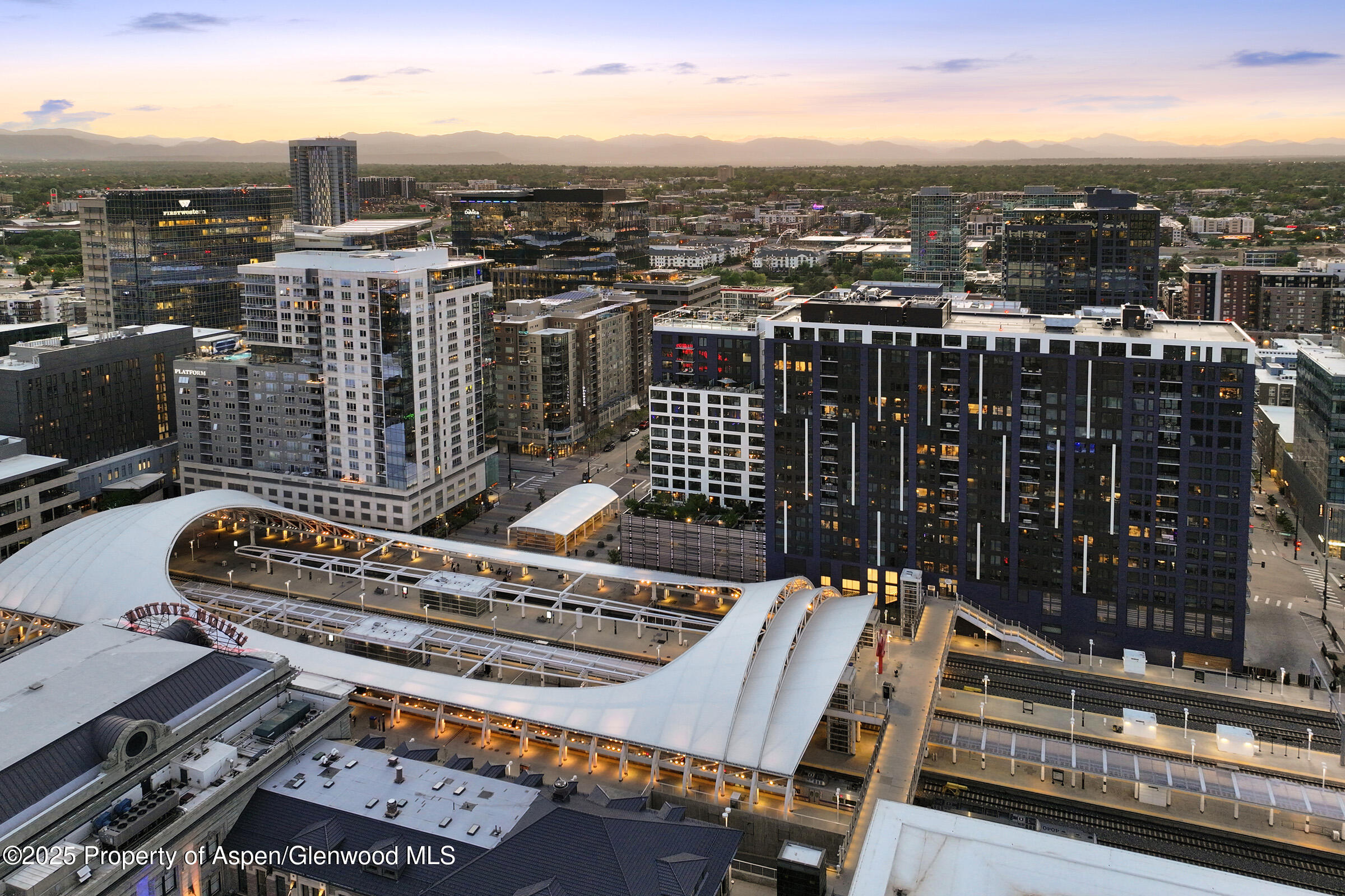 1750 Wewatta Street #1720