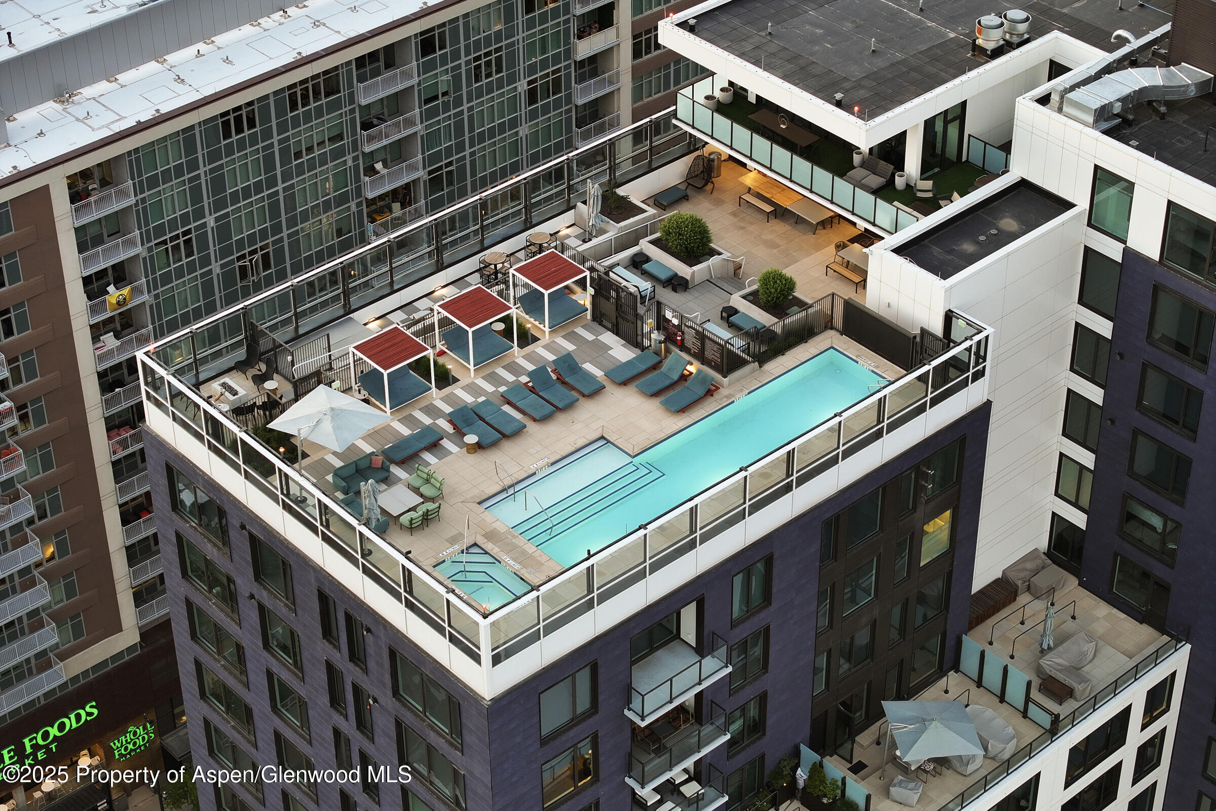 1750 Wewatta Street #1720