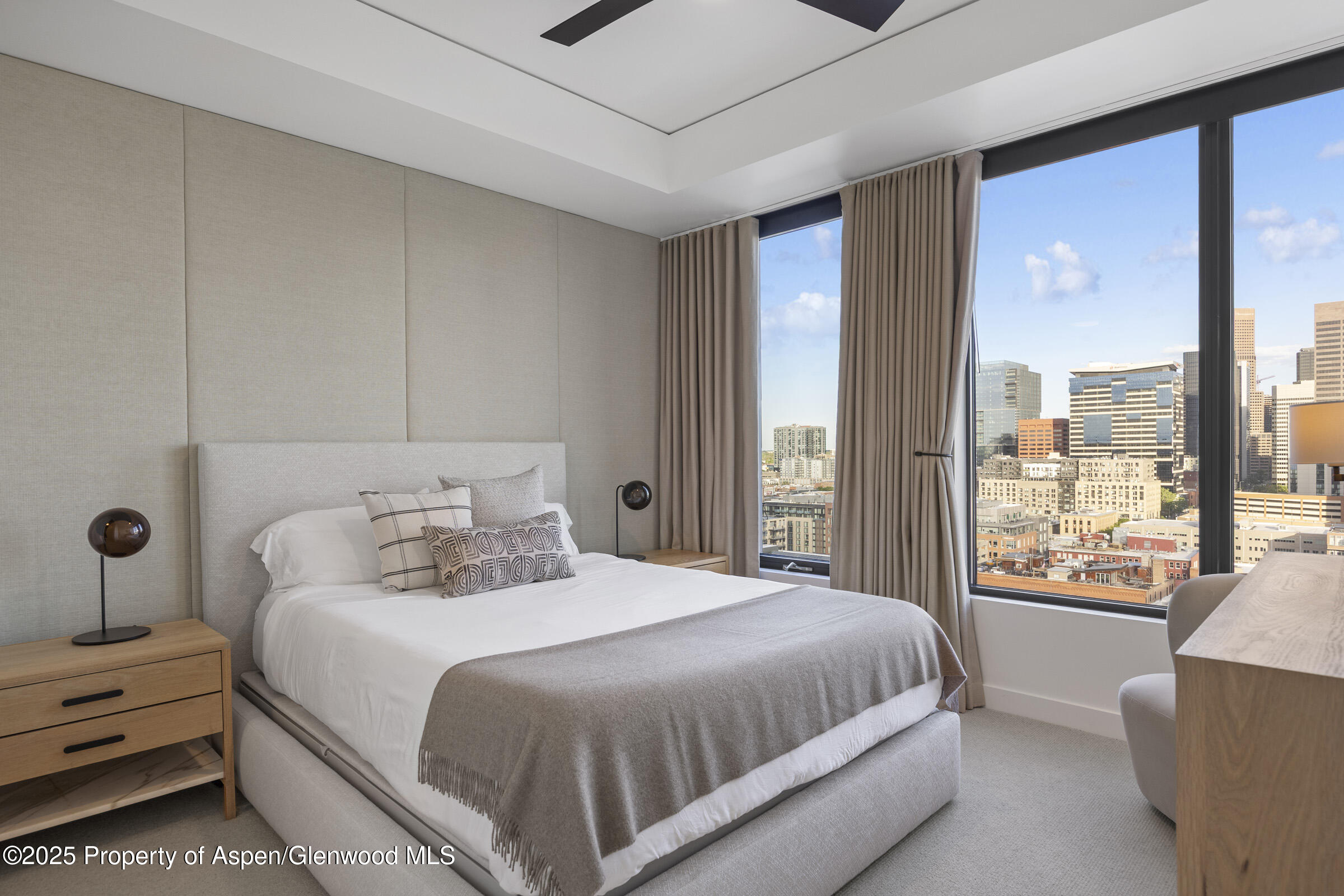 1750 Wewatta Street #1720