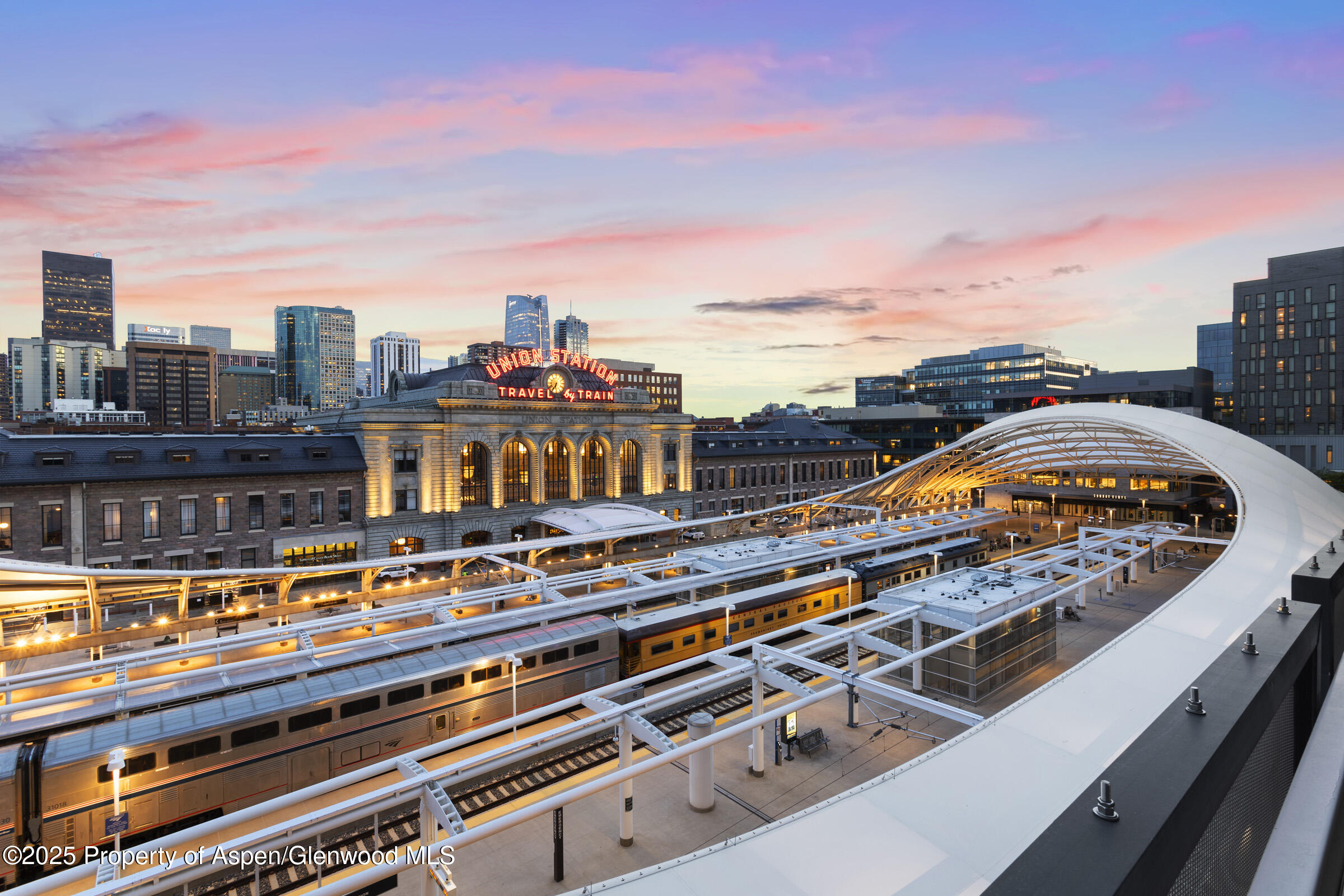 1750 Wewatta Street #1720