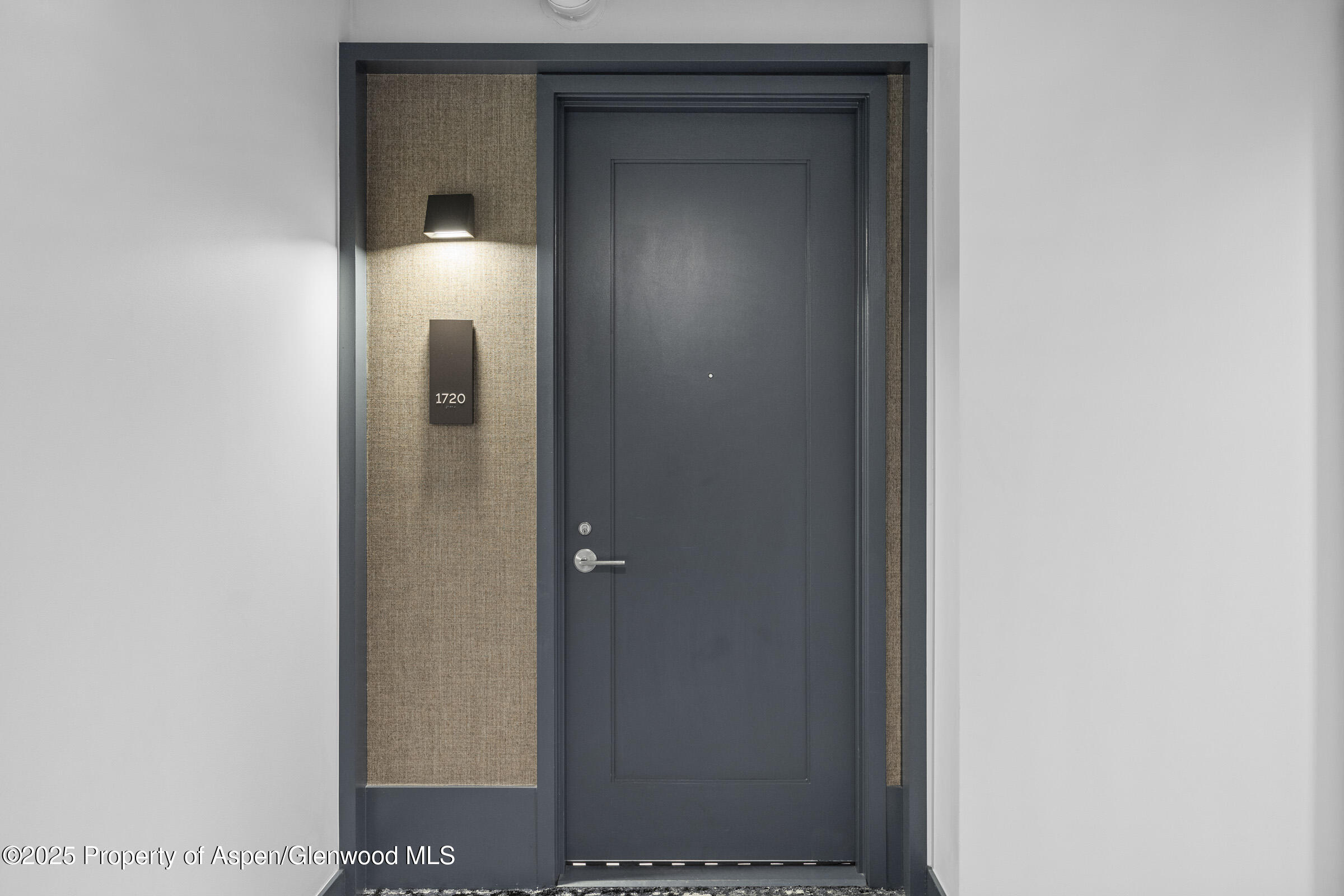 1750 Wewatta Street #1720