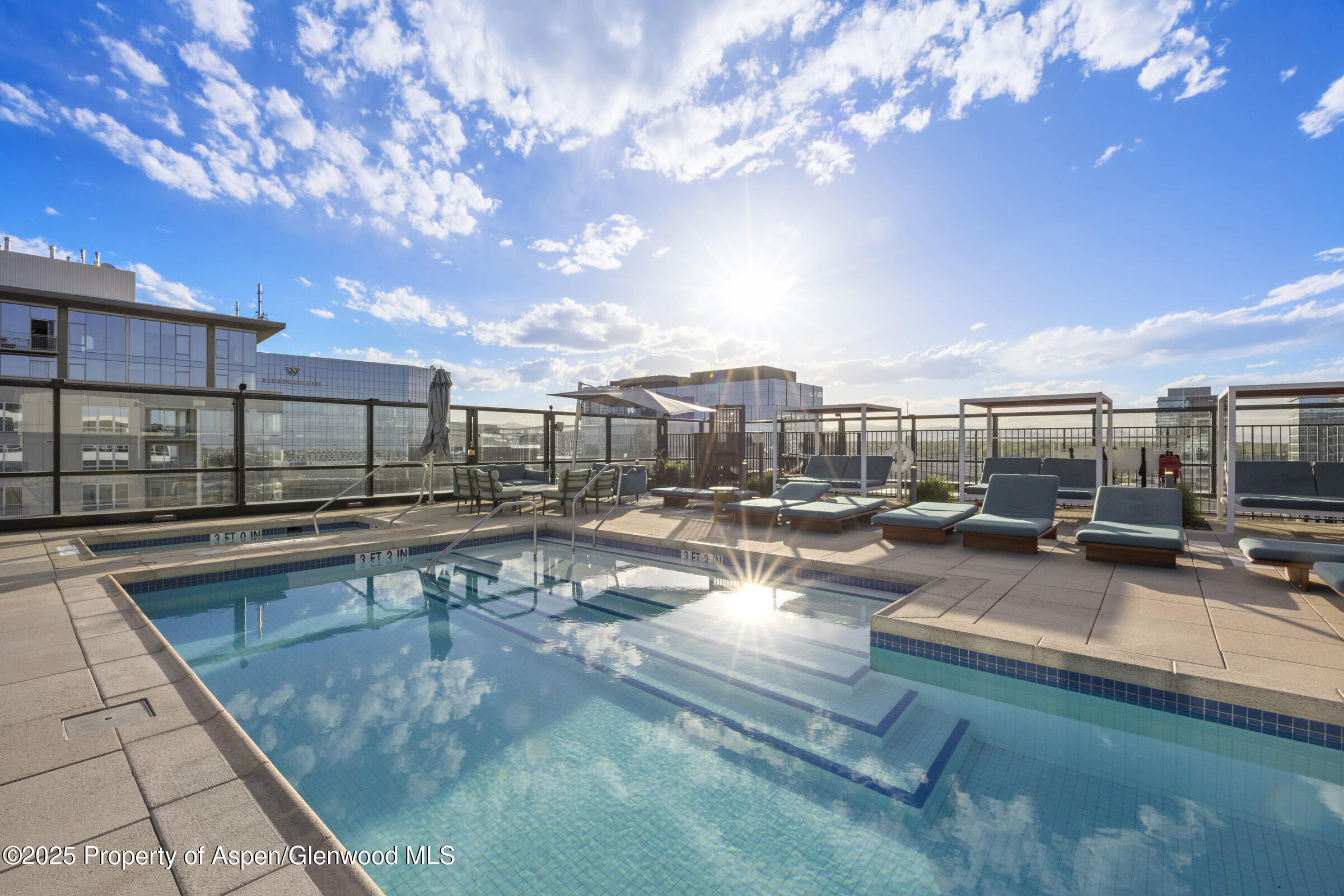 1750 Wewatta Street #1720