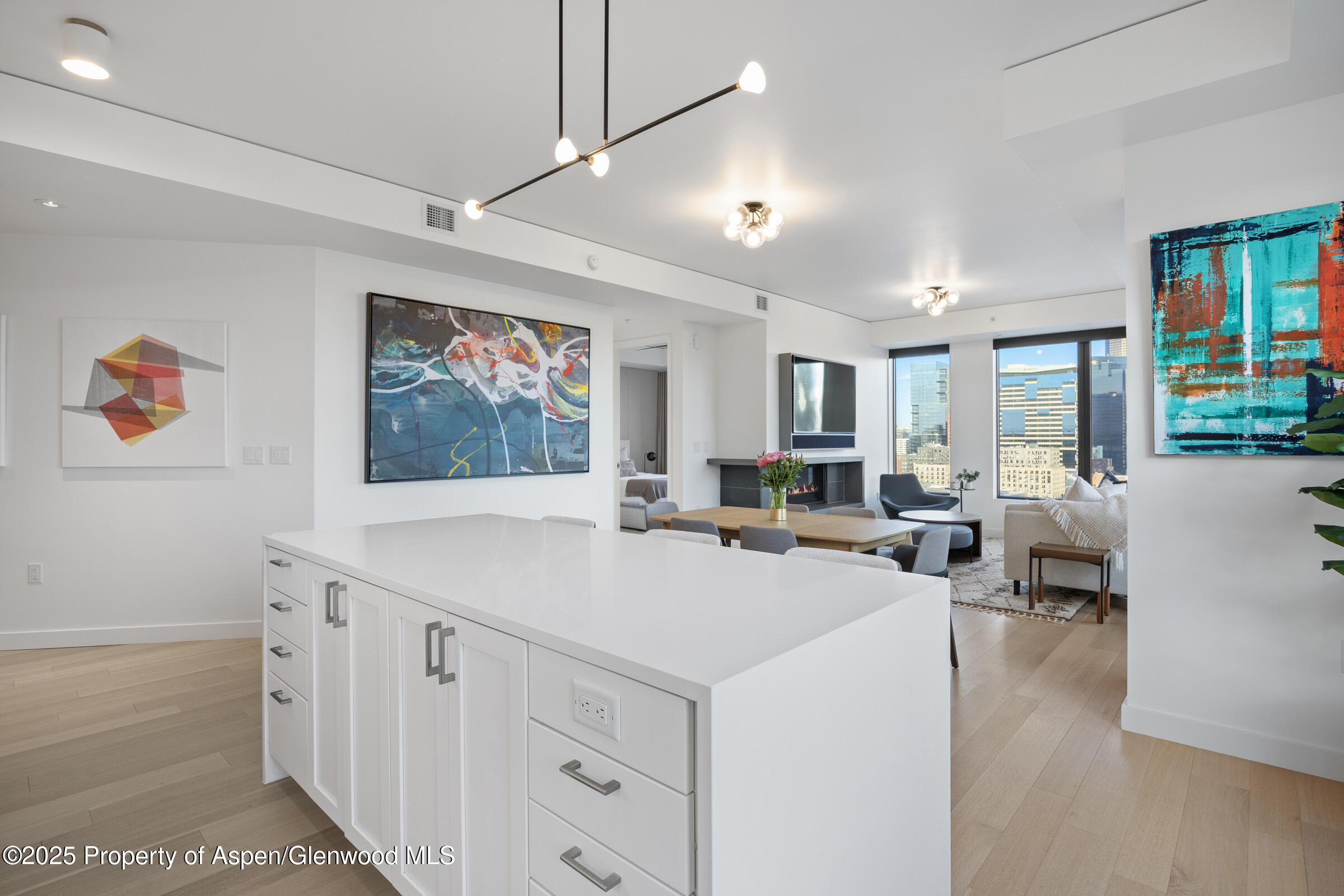 1750 Wewatta Street #1720