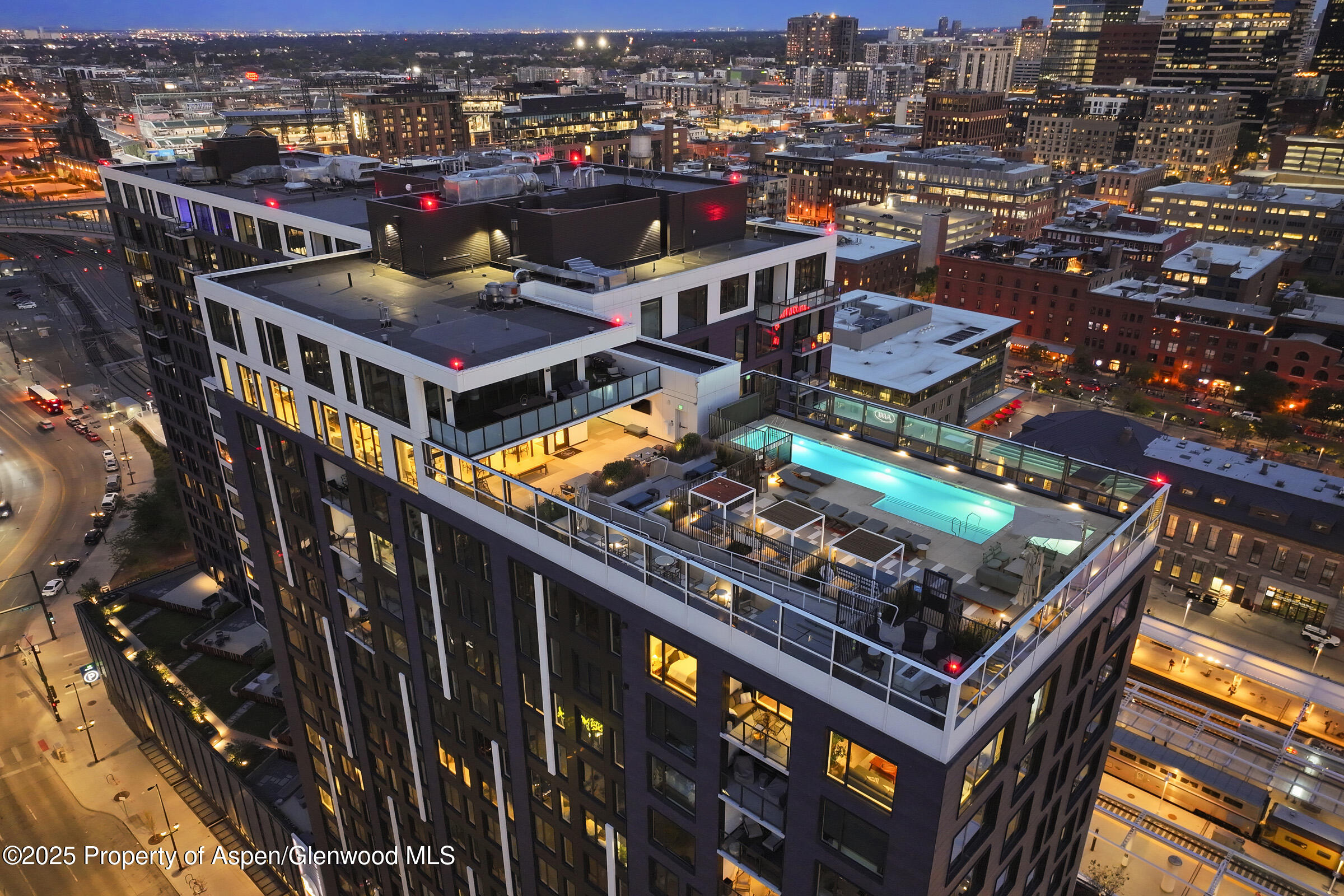 1750 Wewatta Street #1720