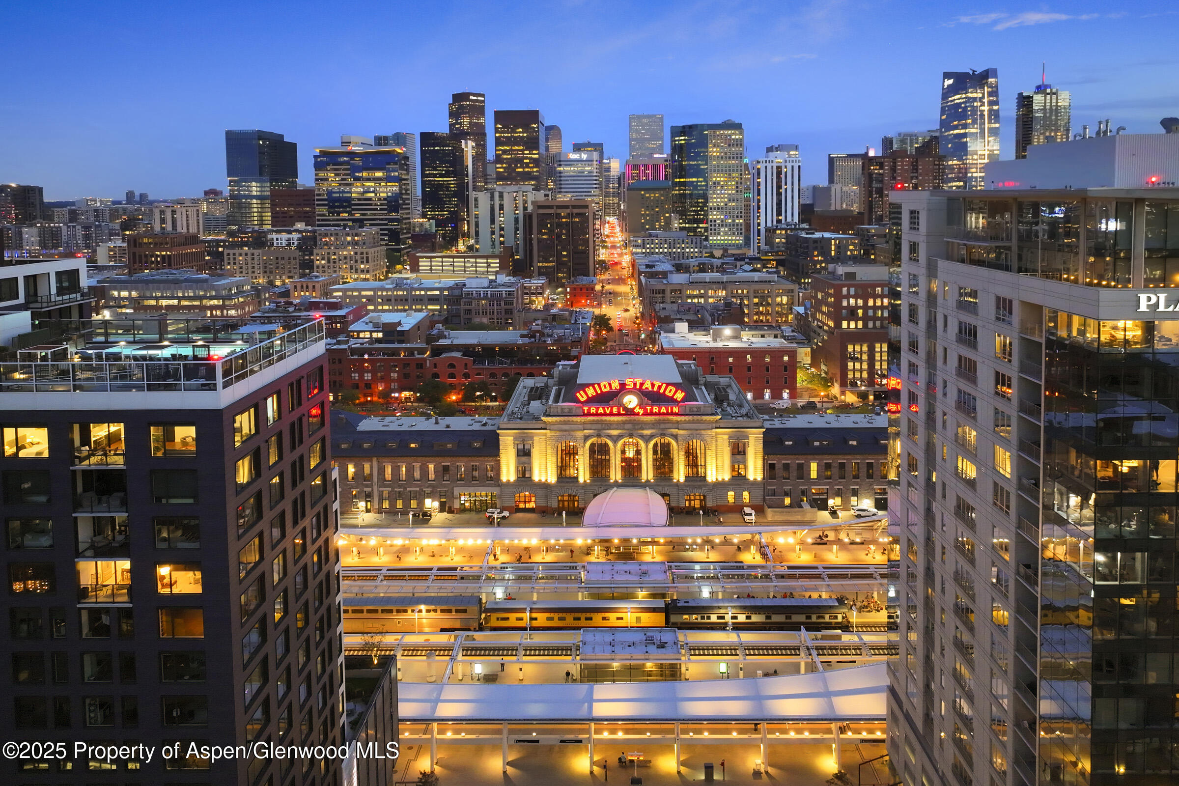 1750 Wewatta Street #1720