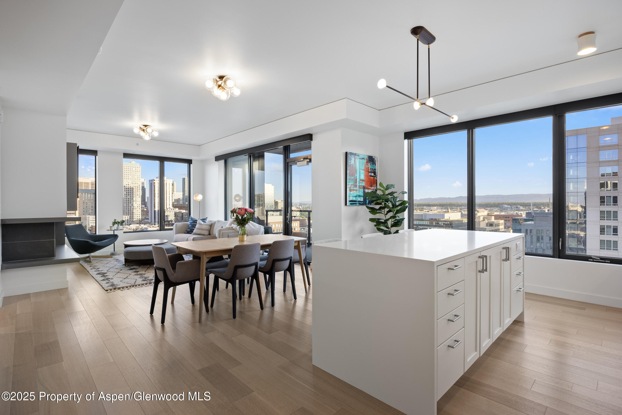 1750 Wewatta Street #1720