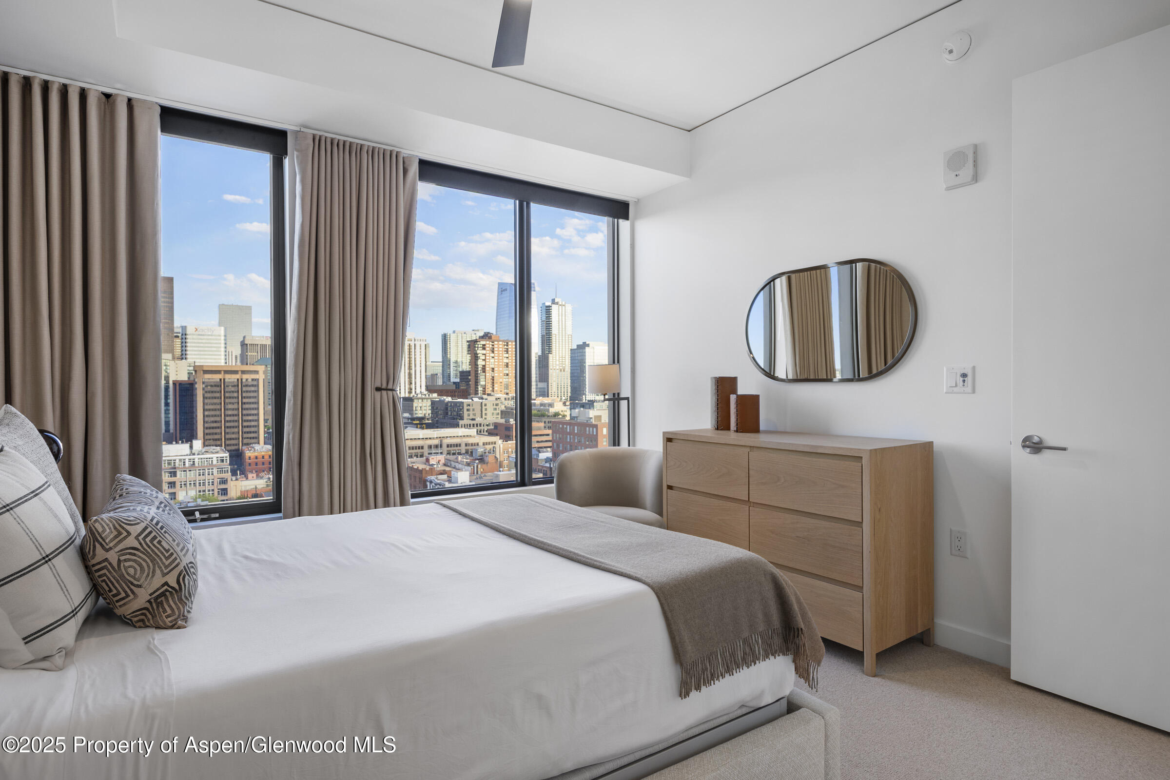 1750 Wewatta Street #1720