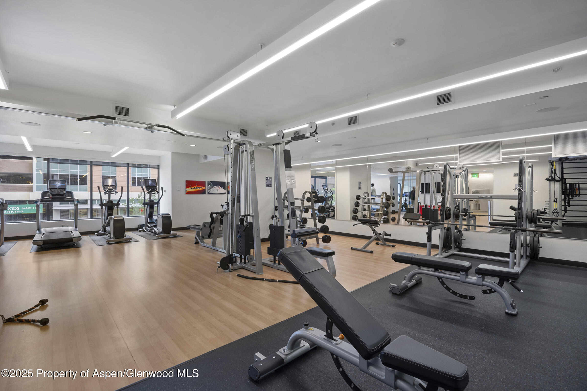 1750 Wewatta Street #1720