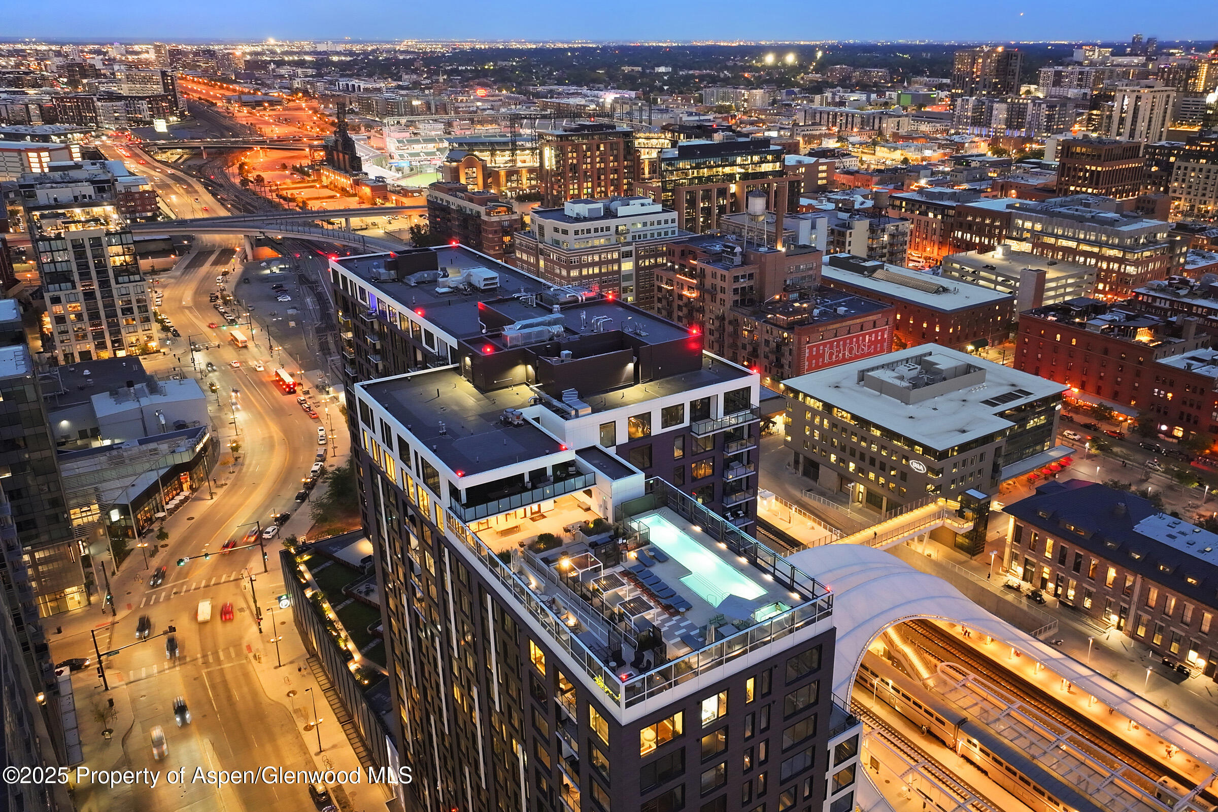 1750 Wewatta Street #1720