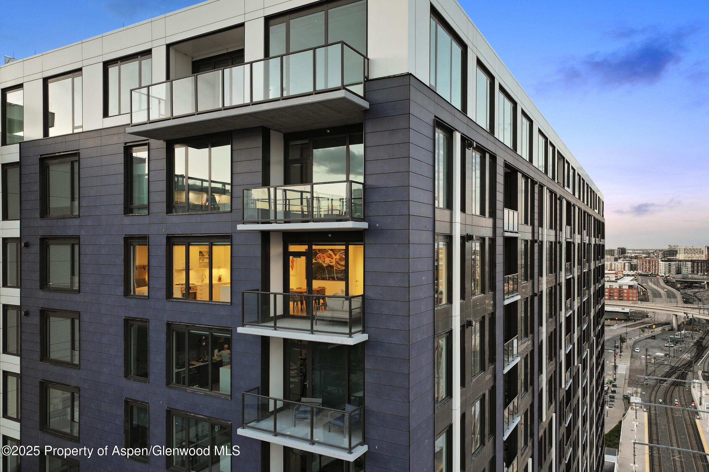 1750 Wewatta Street #1720