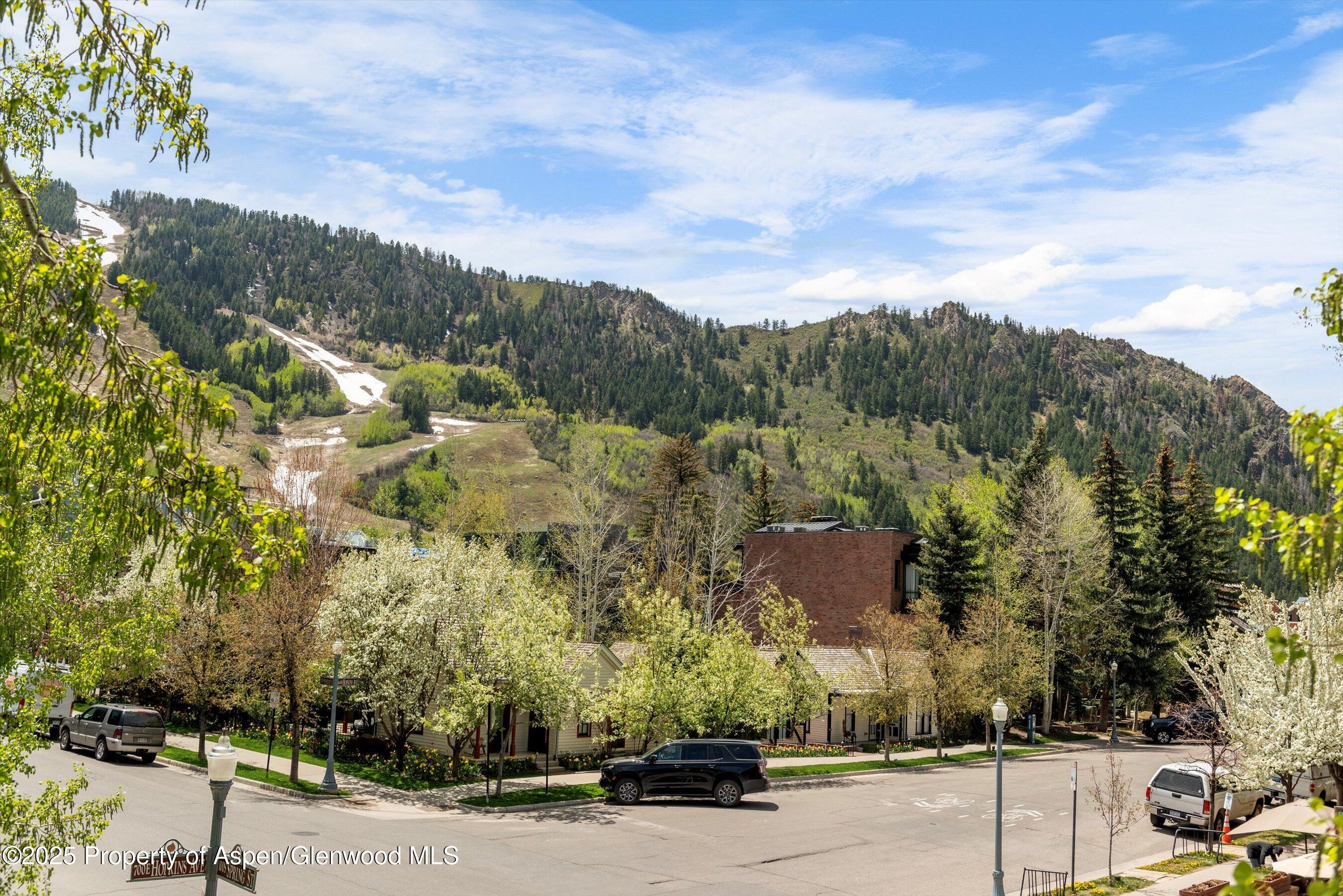 120 S Spring Street, 1