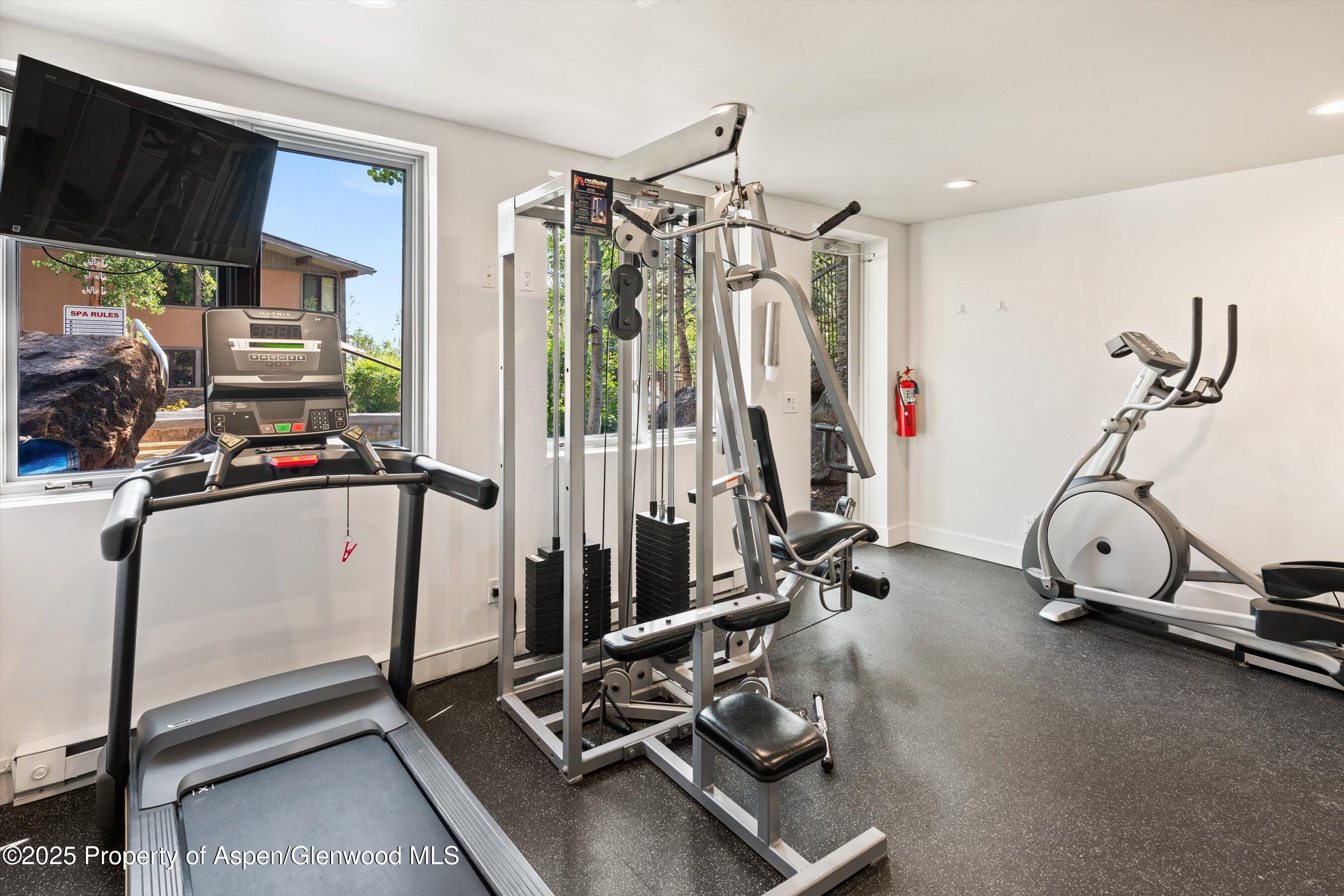 600 Carriage Way, L-12