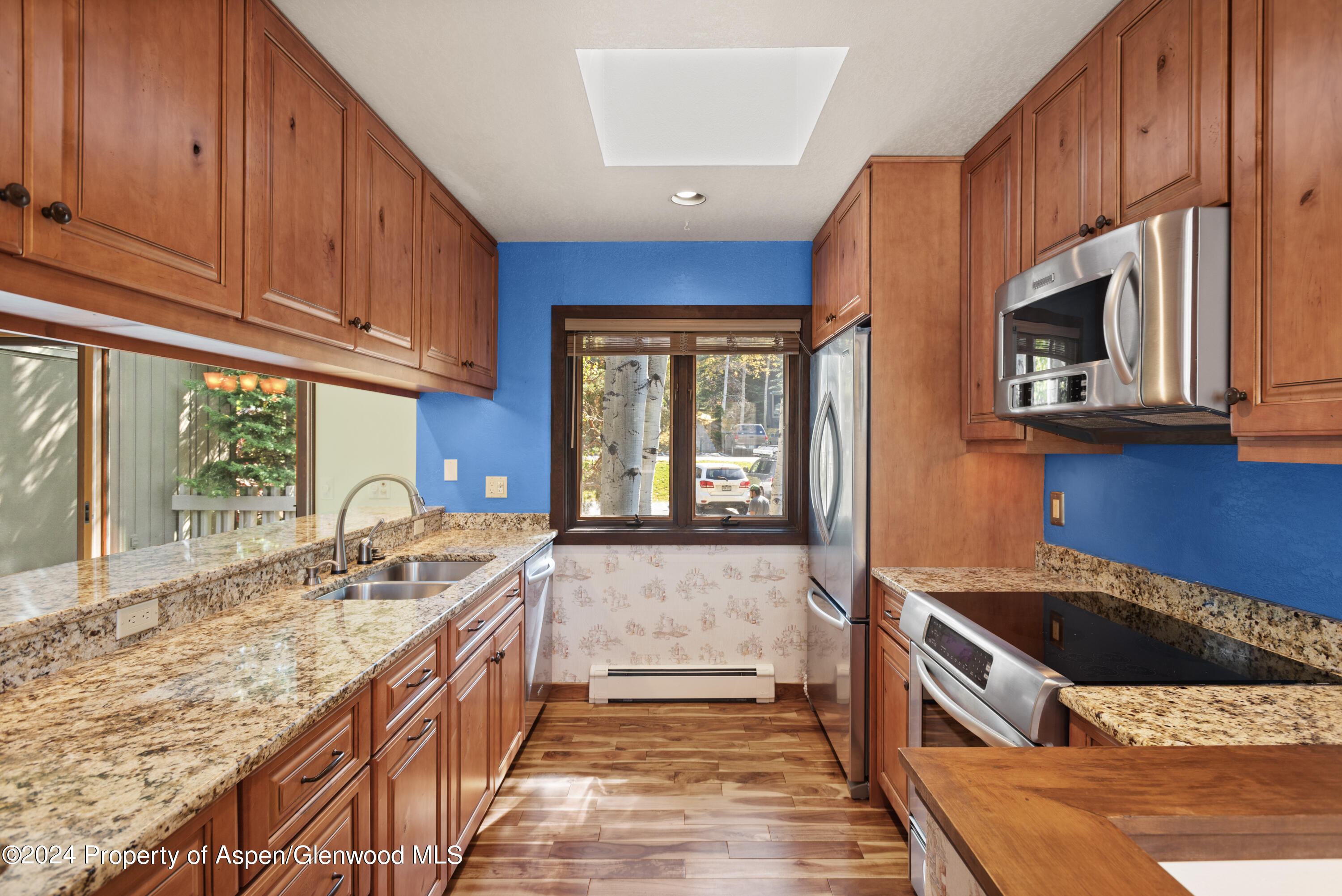 211 Meadow Ranch Drive, D5A