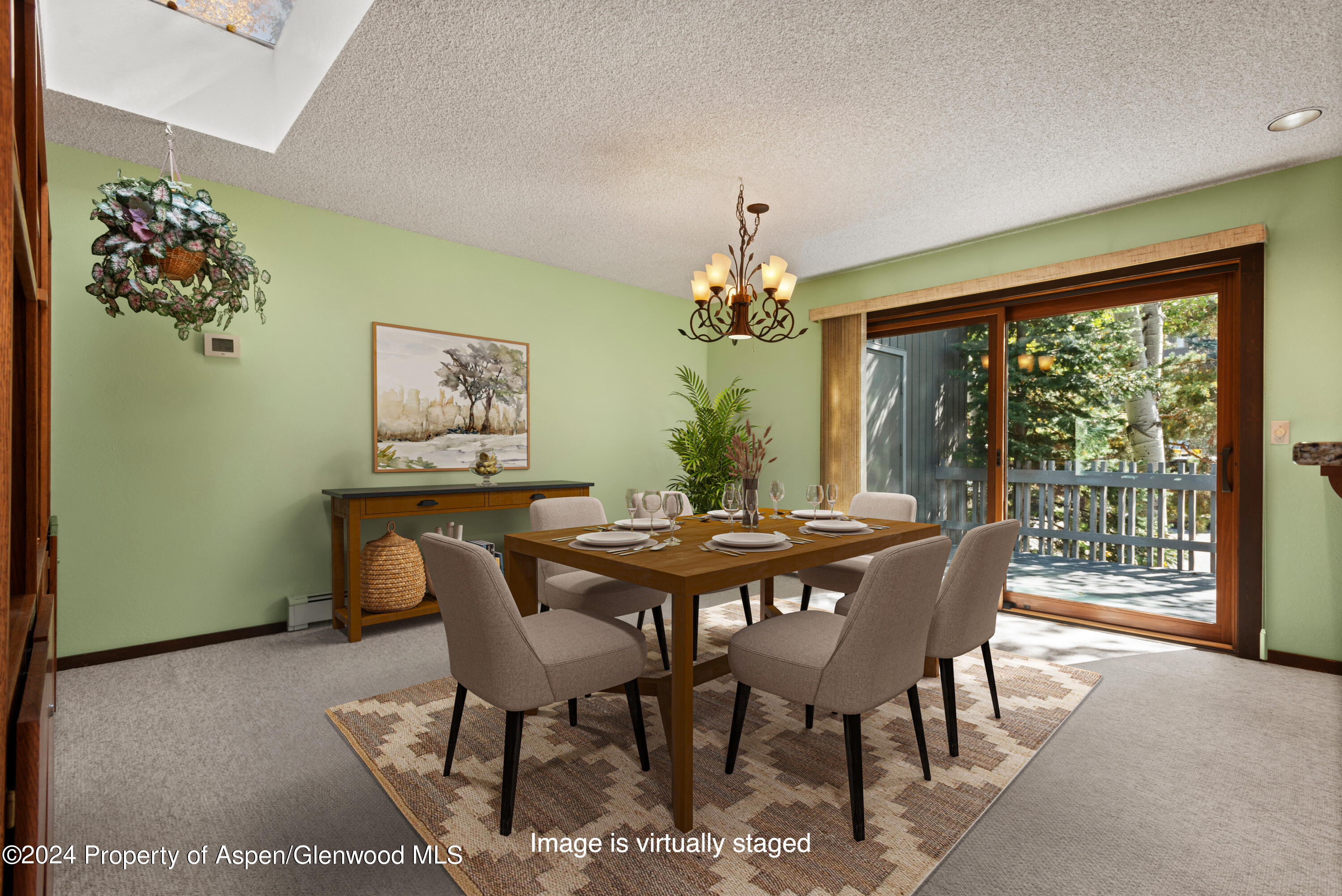 211 Meadow Ranch Drive, D5A