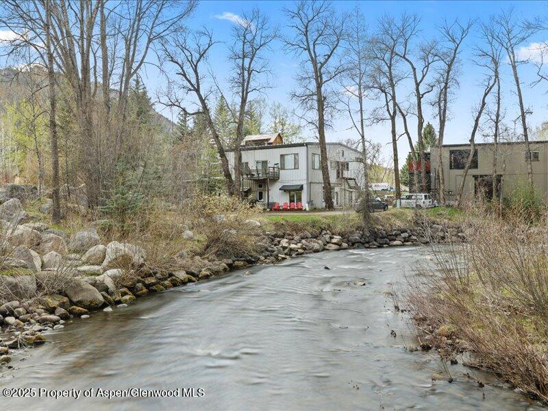 412 Mill Street, #B9