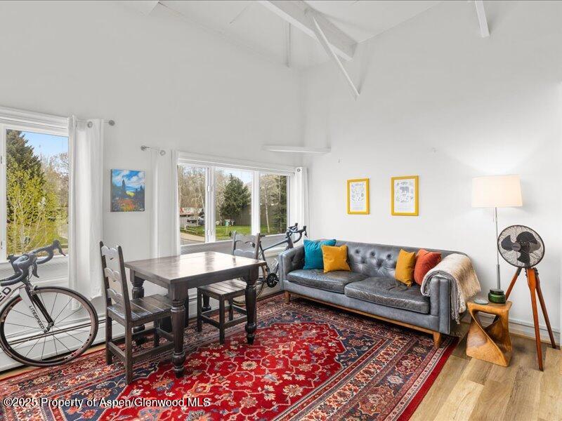 412 Mill Street, #B9